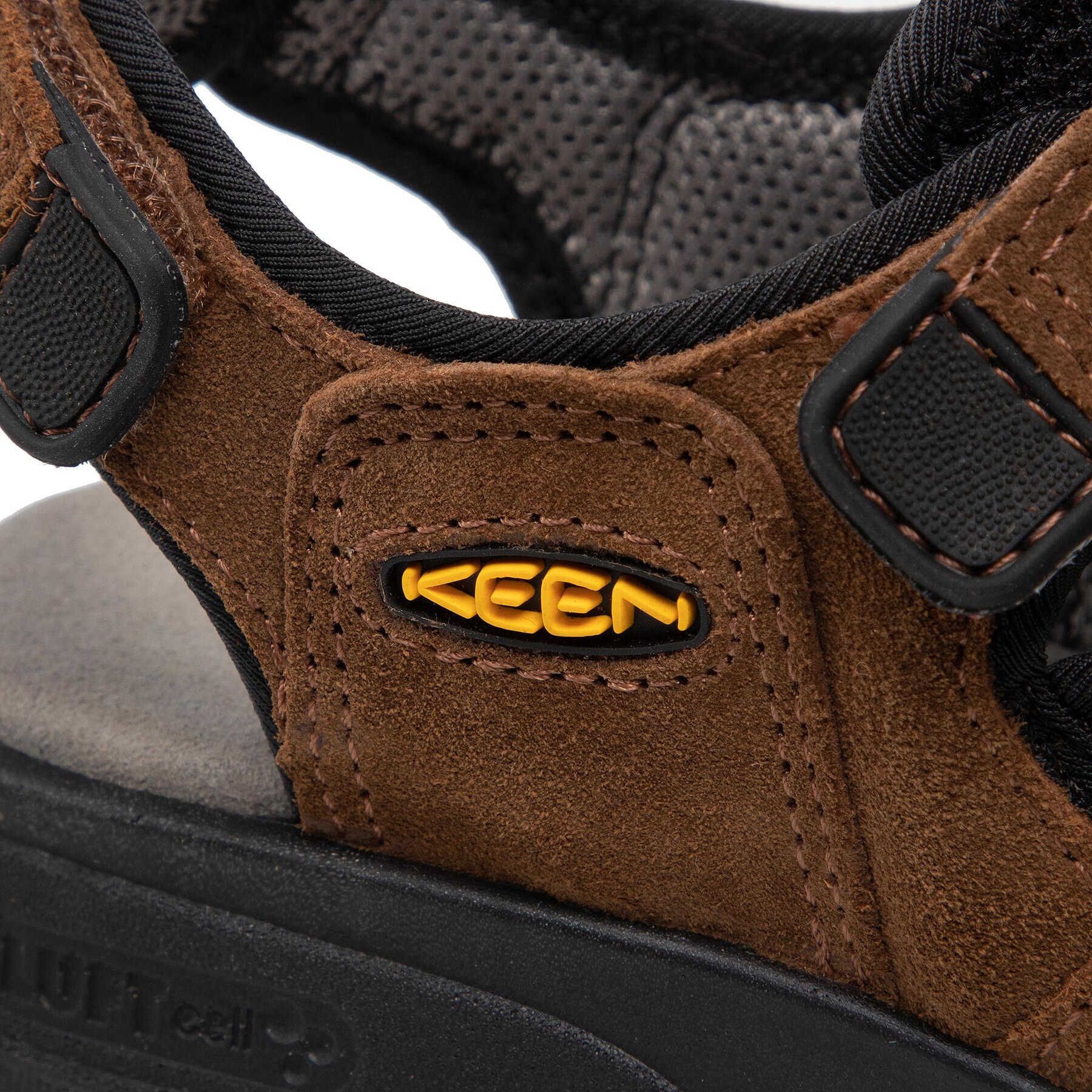 Keen Сандали Balboa Exp 1023375 Кафяв - Pepit.bg