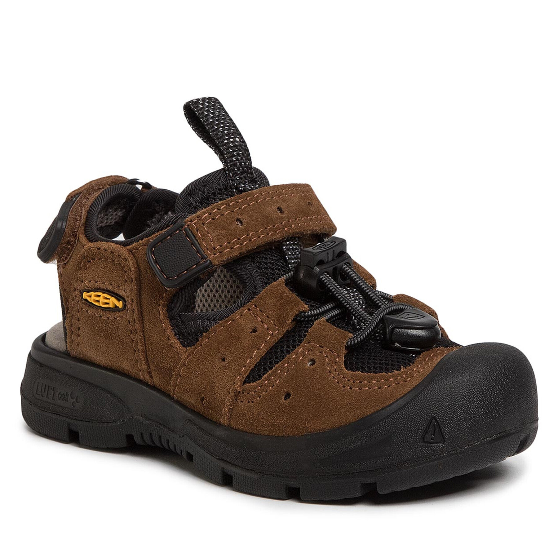 Keen Сандали Balboa Exp 1023377 Кафяв - Pepit.bg