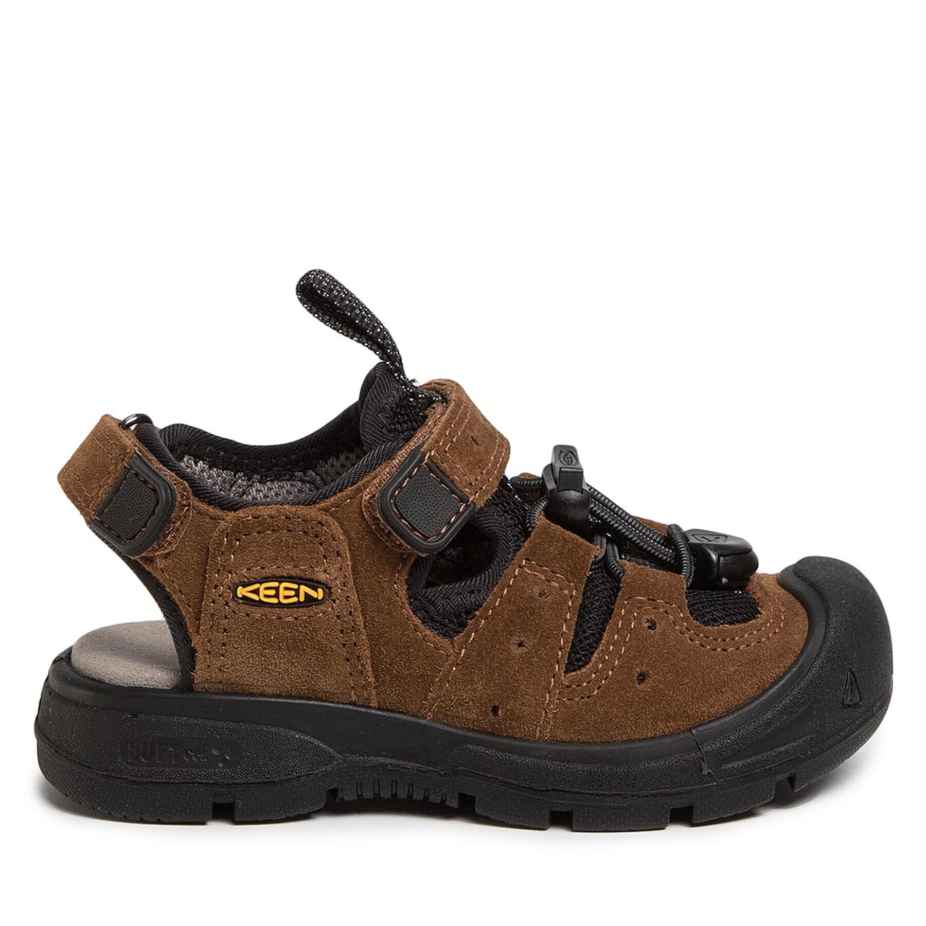 Keen Сандали Balboa Exp 1023377 Кафяв - Pepit.bg