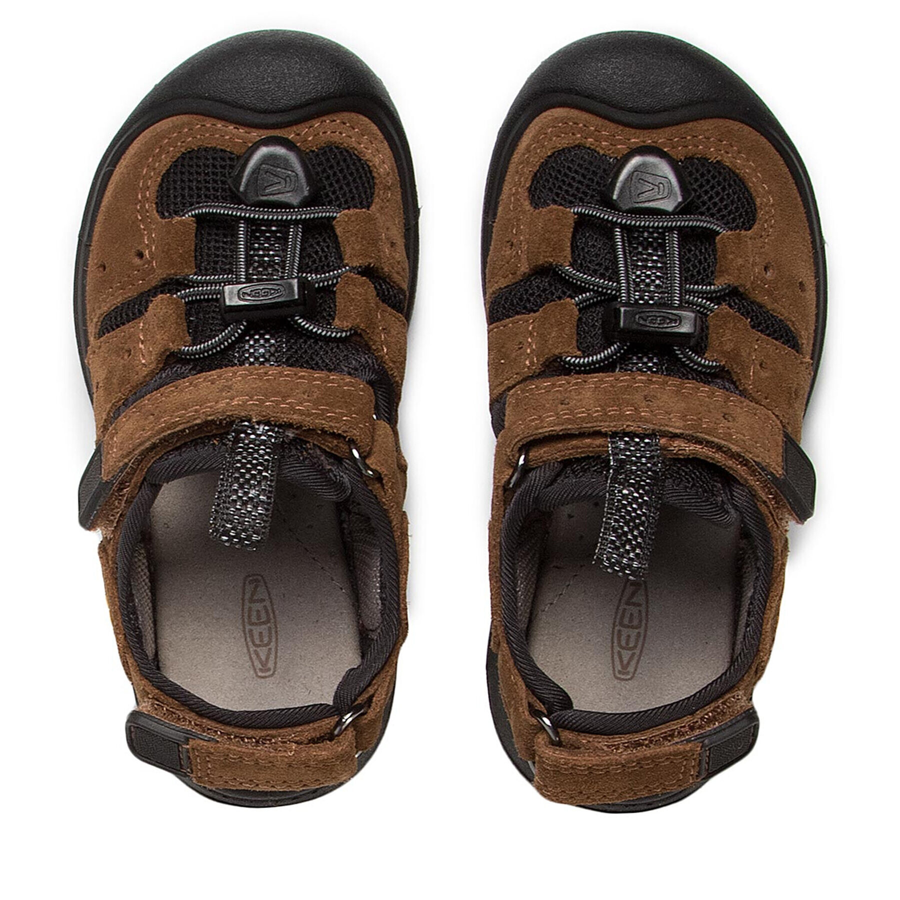 Keen Сандали Balboa Exp 1023377 Кафяв - Pepit.bg