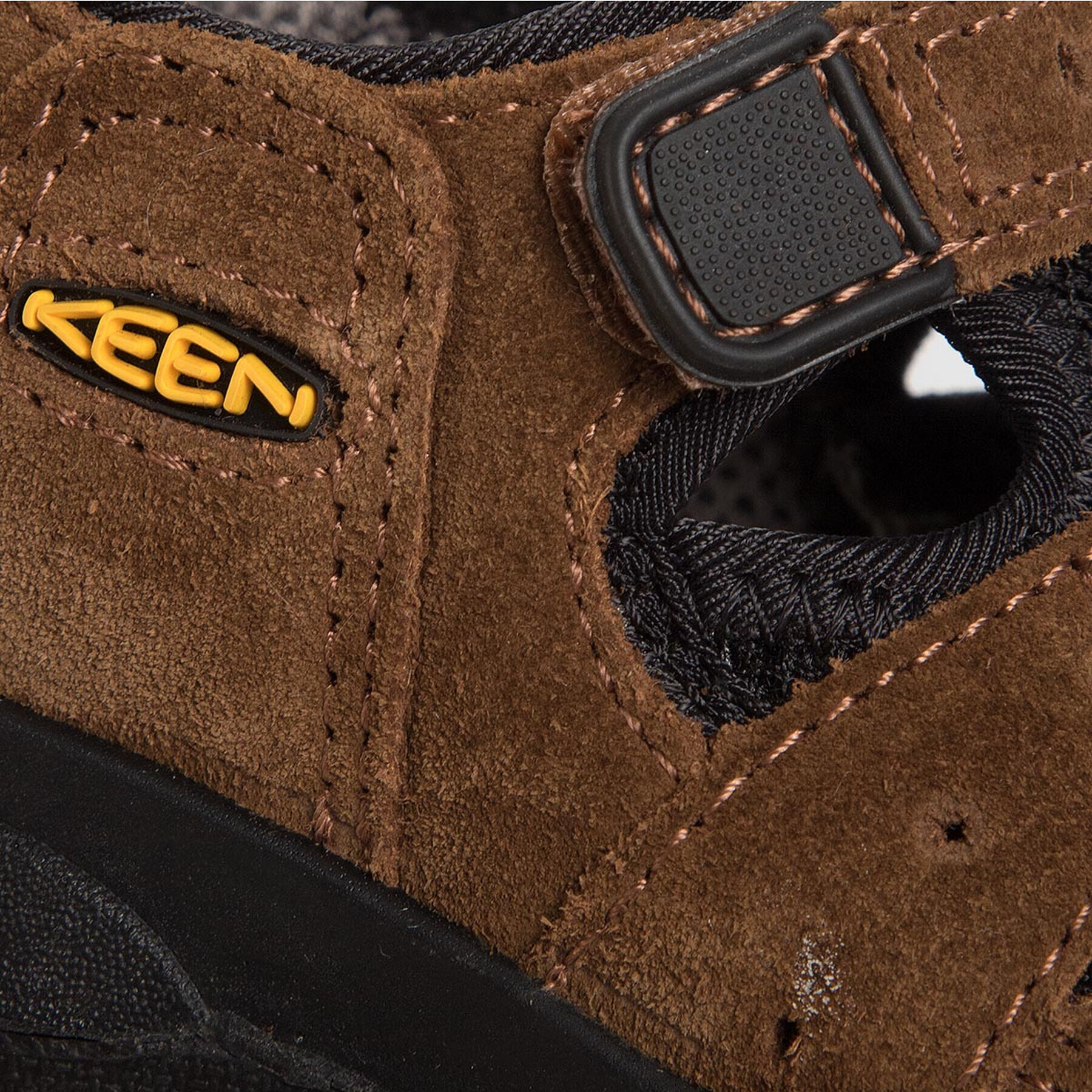 Keen Сандали Balboa Exp 1023377 Кафяв - Pepit.bg