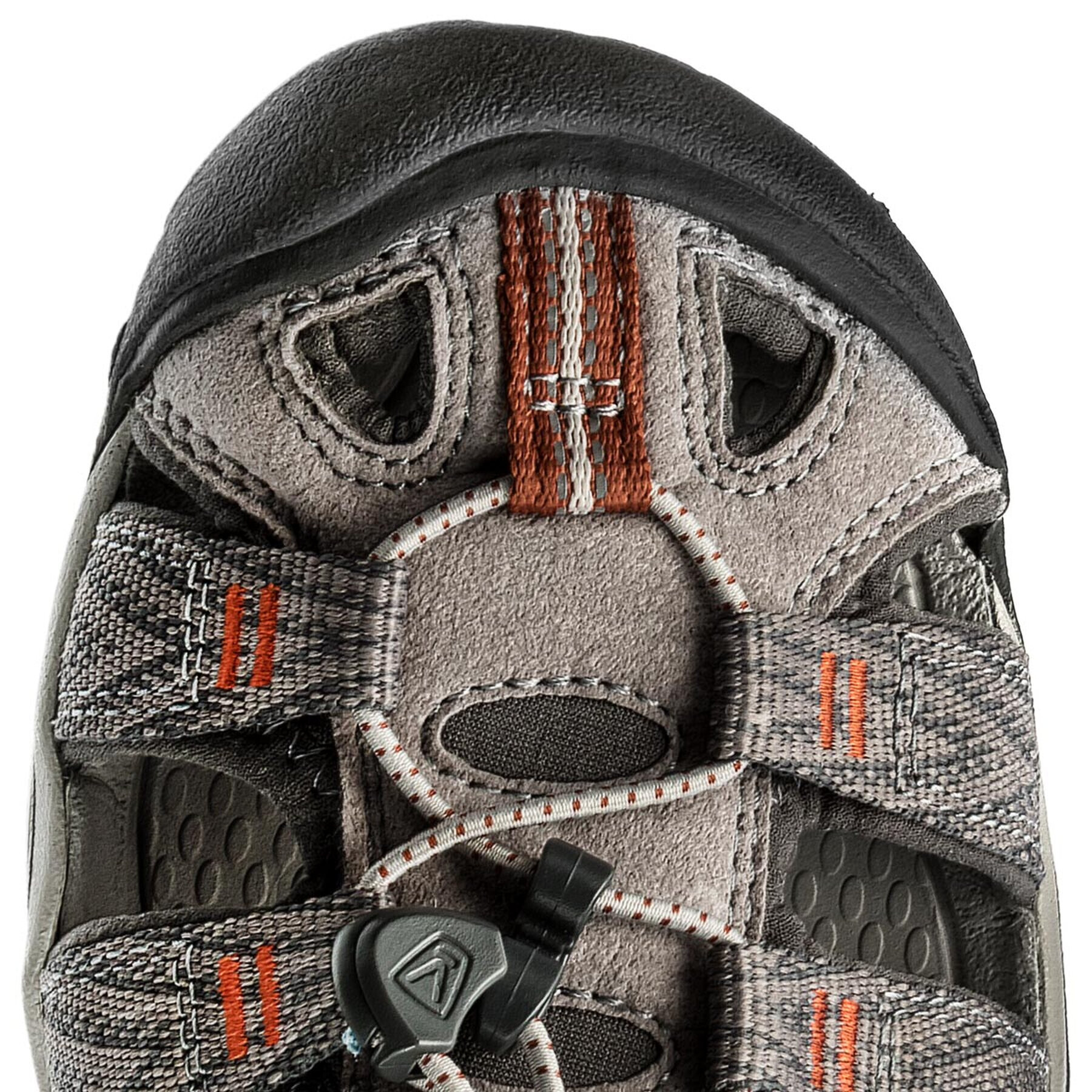 Keen Сандали Clearwater Cnx 1018497 Сив - Pepit.bg