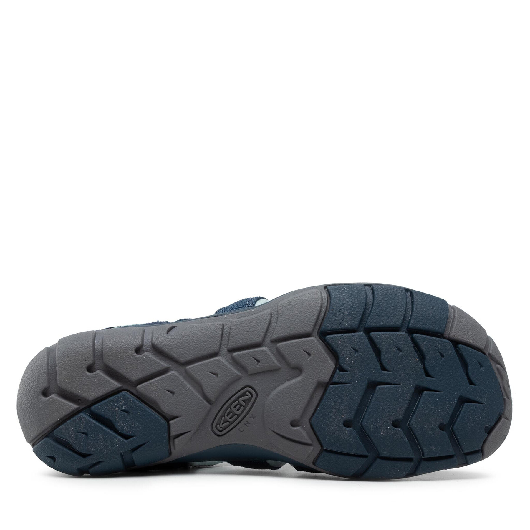 Keen Сандали Clearwater Cnx 1022965 Тъмносин - Pepit.bg