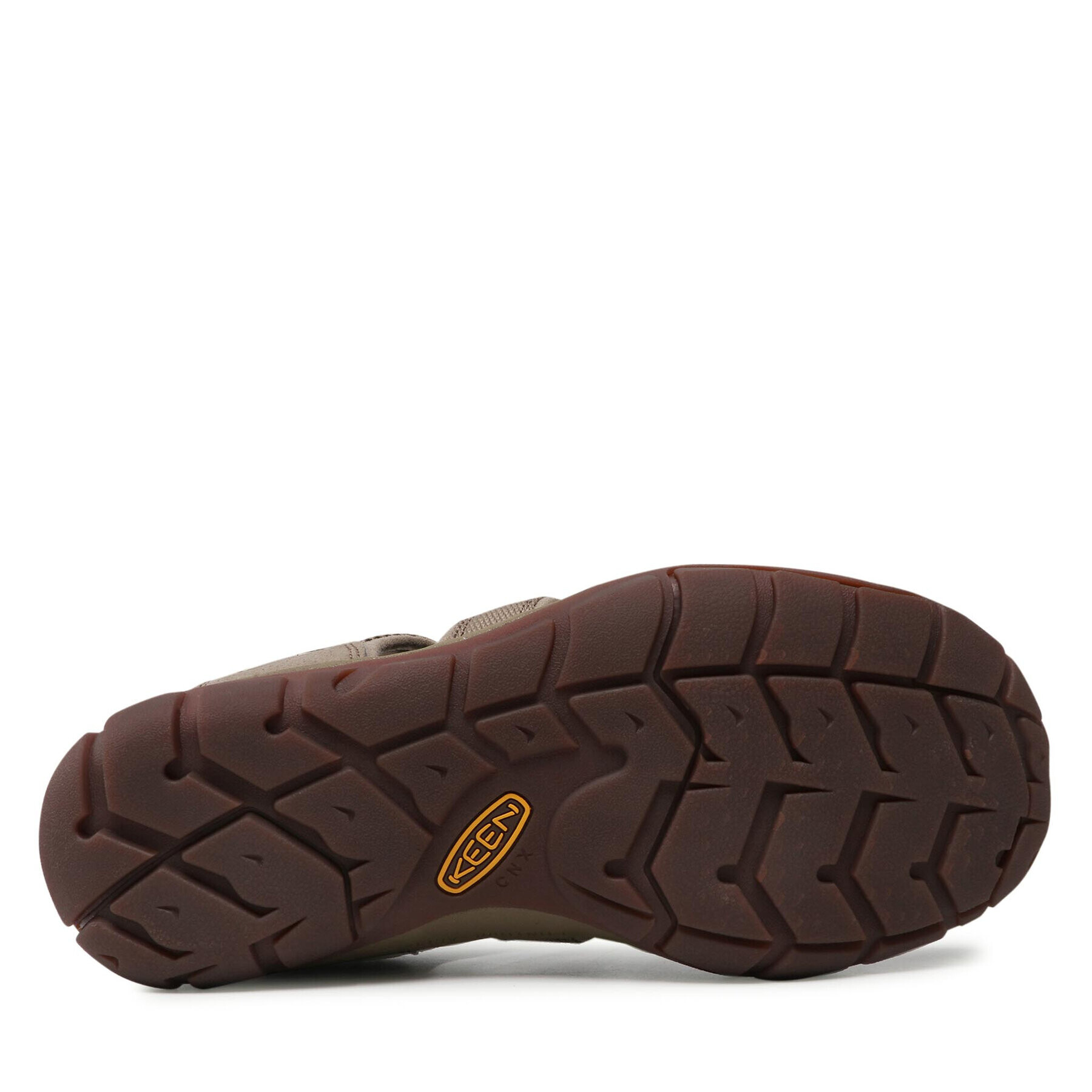 Keen Сандали Clearwater Cnx 1026310 Кафяв - Pepit.bg