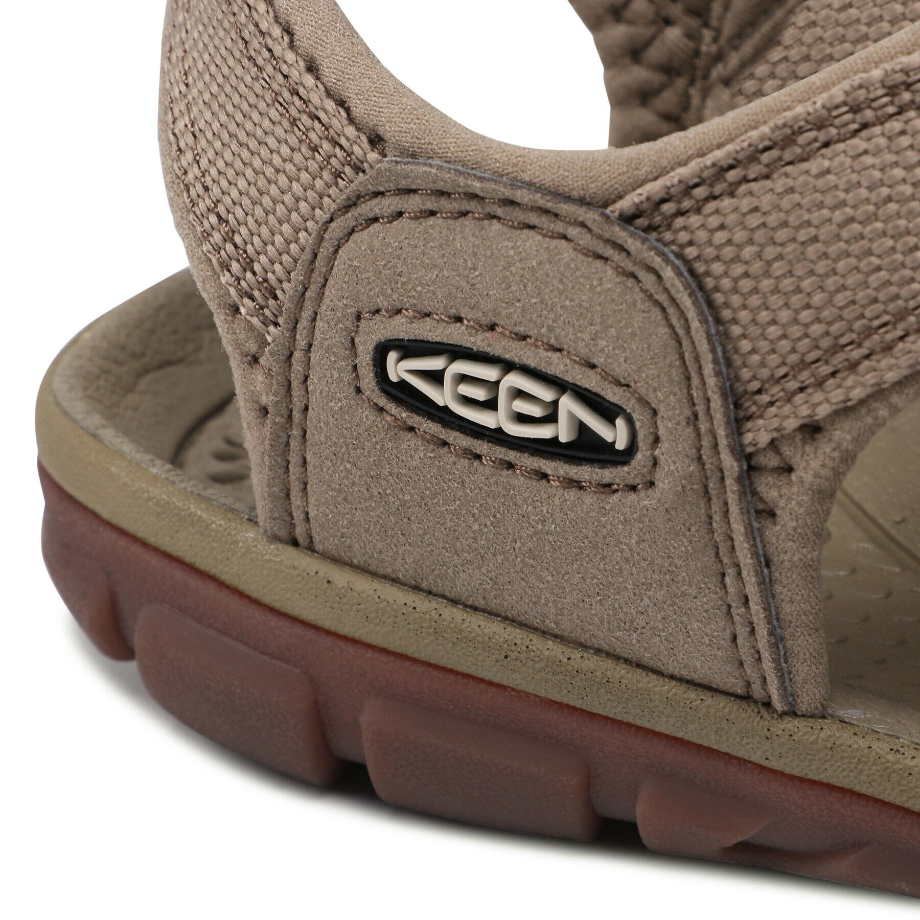 Keen Сандали Clearwater Cnx 1026310 Кафяв - Pepit.bg