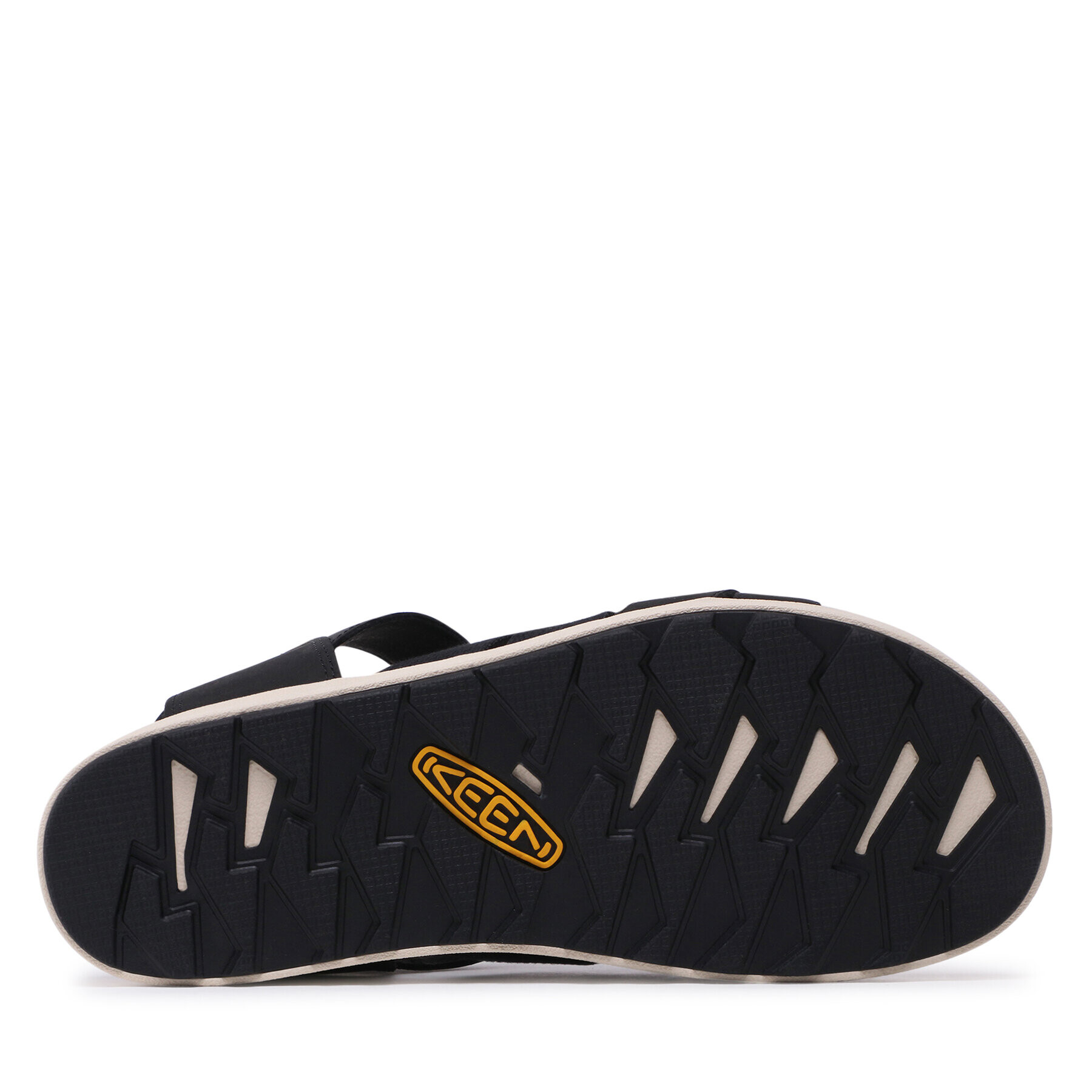 Keen Сандали Elle Mixed Strap 1027279 Черен - Pepit.bg