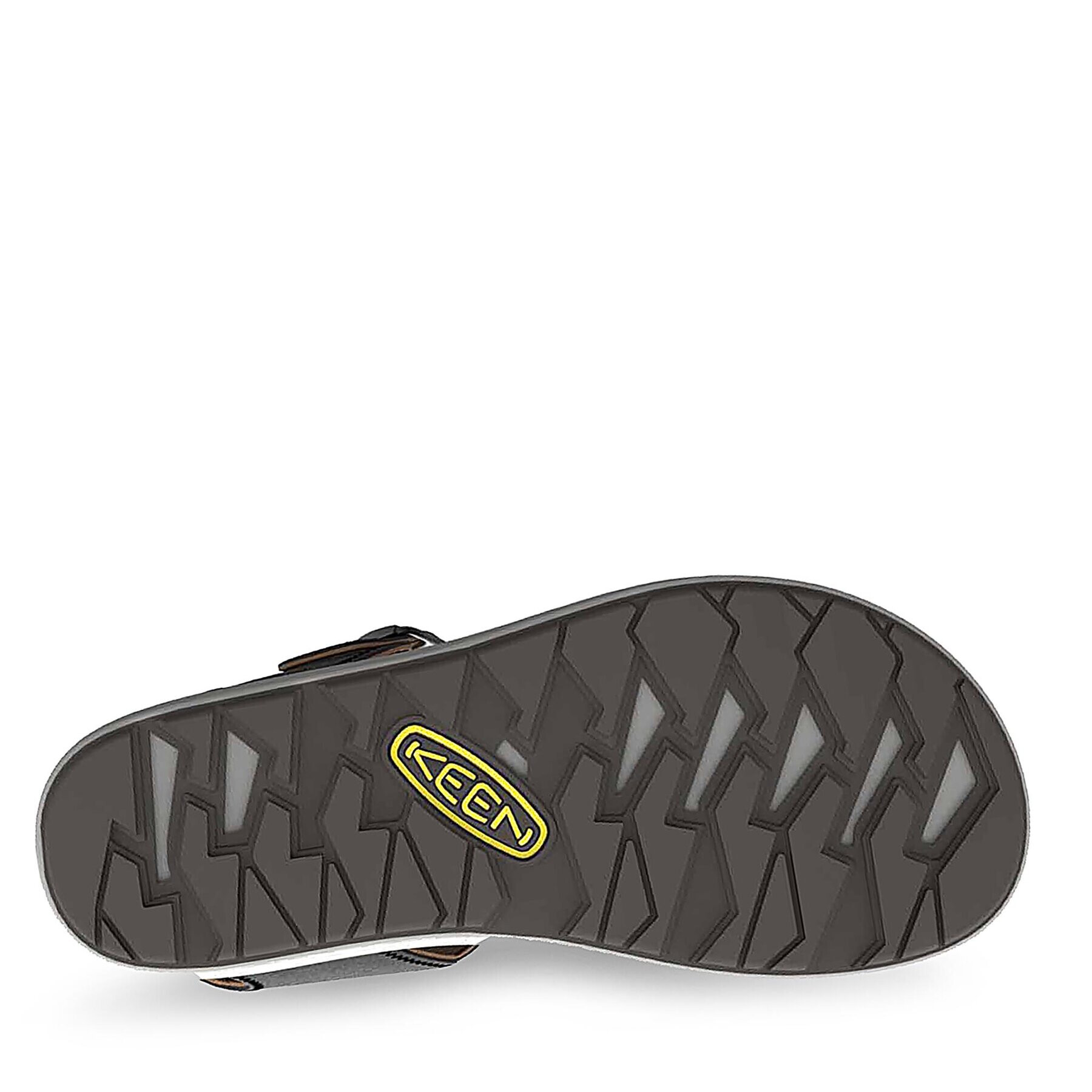 Keen Сандали Ellecity Backstrap 1027274 Черен - Pepit.bg