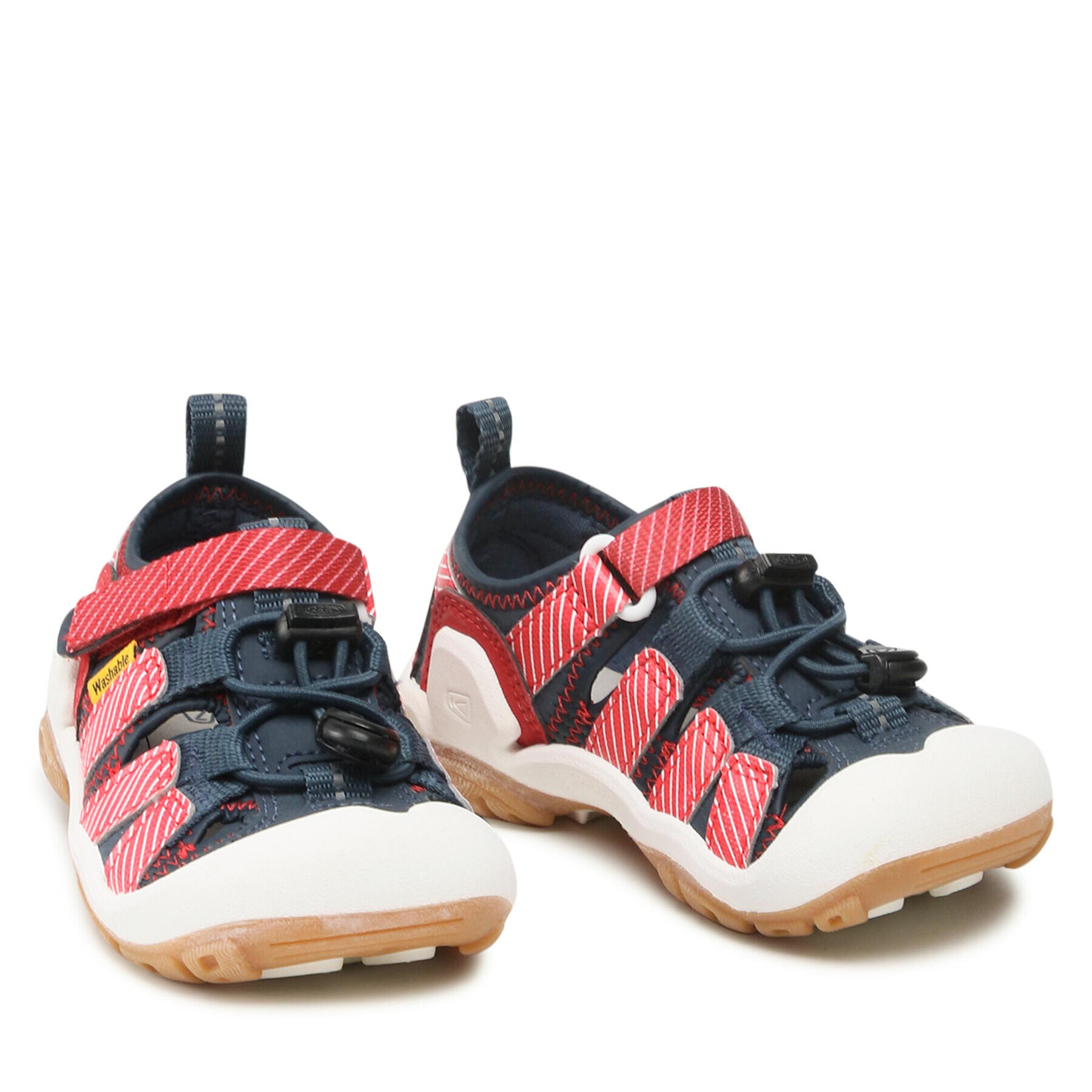 Keen Сандали Knotch Creek 1025654 Тъмносин - Pepit.bg