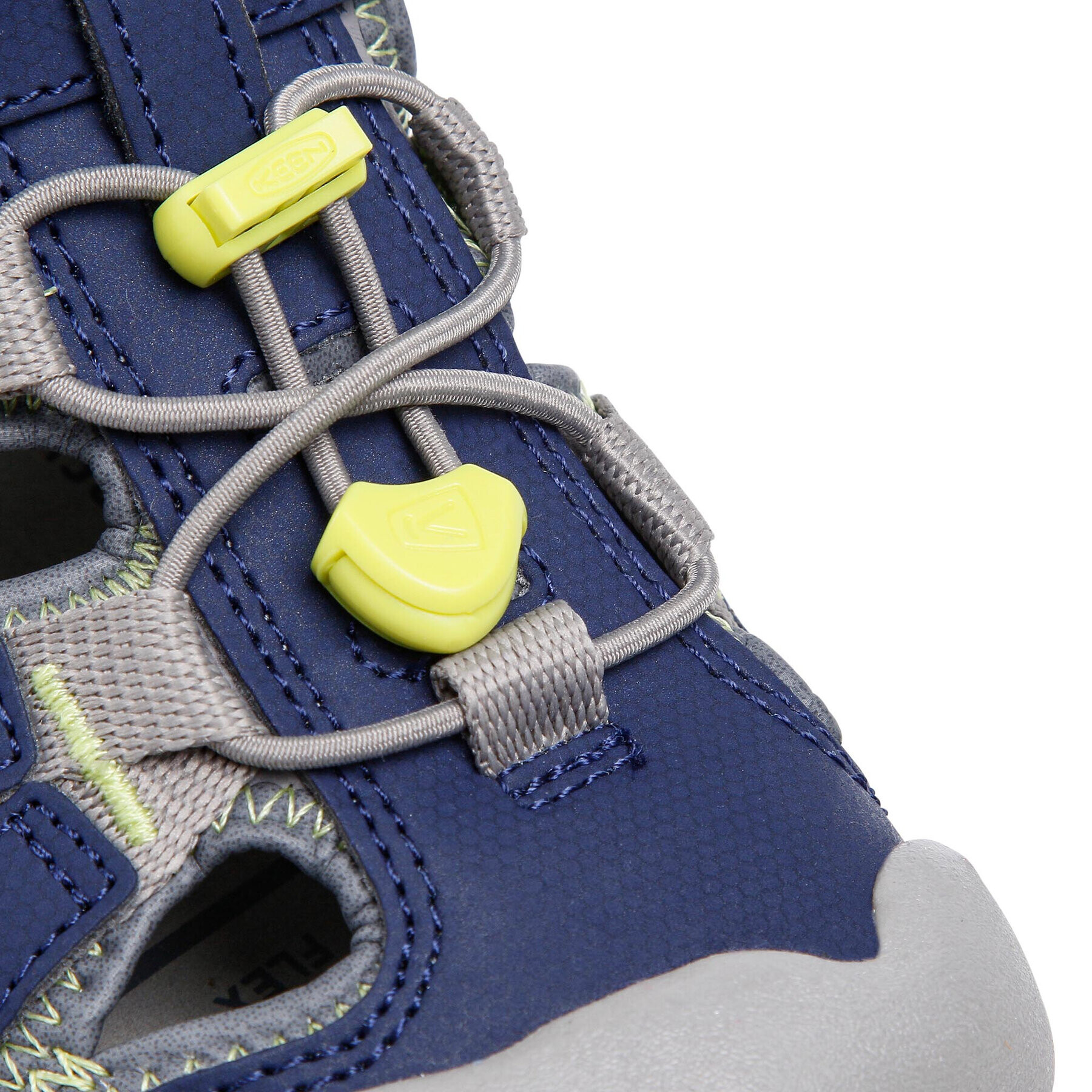Keen Сандали Knotch Creek 1026153 Сив - Pepit.bg