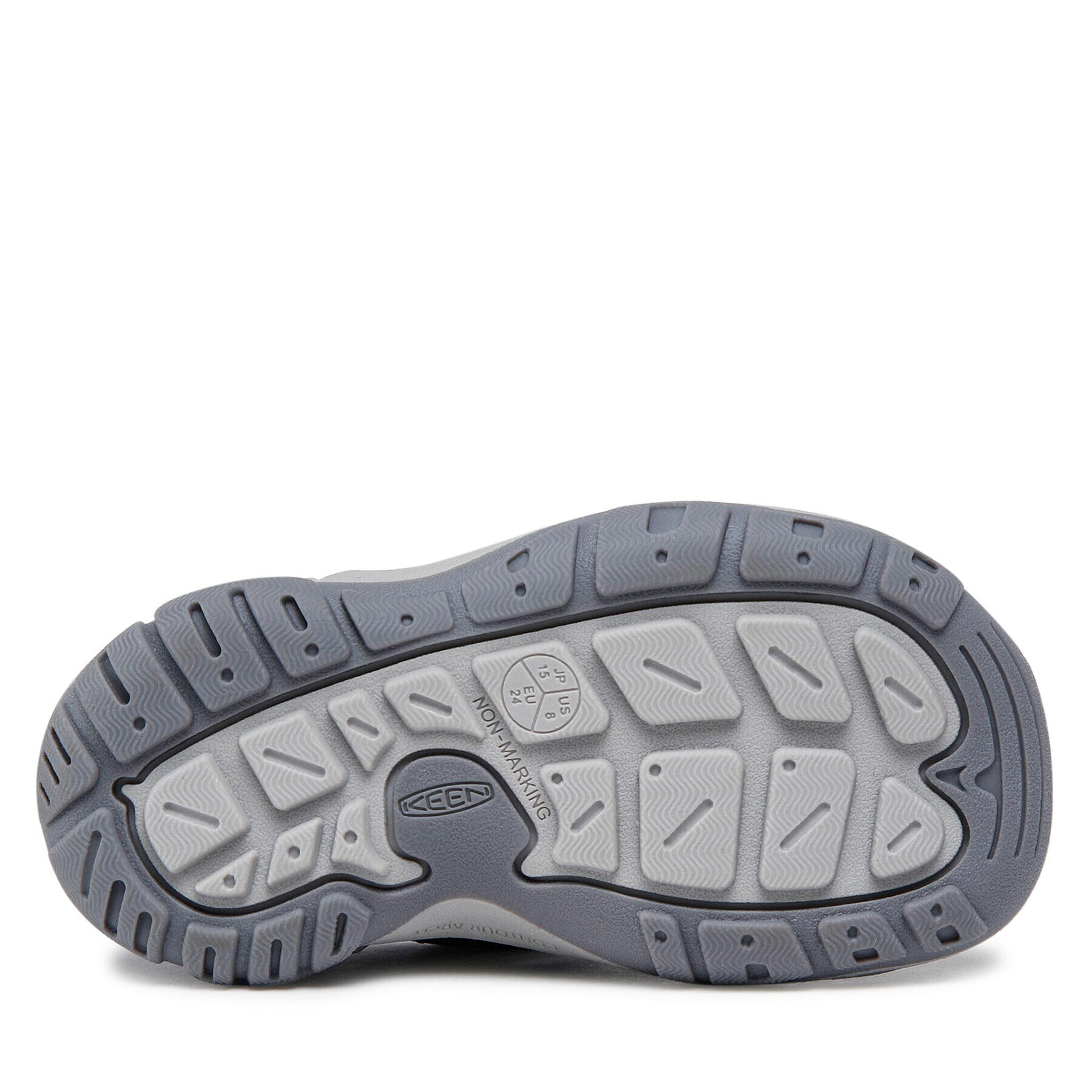 Keen Сандали Knotch Creek 1026166 Тъмносин - Pepit.bg