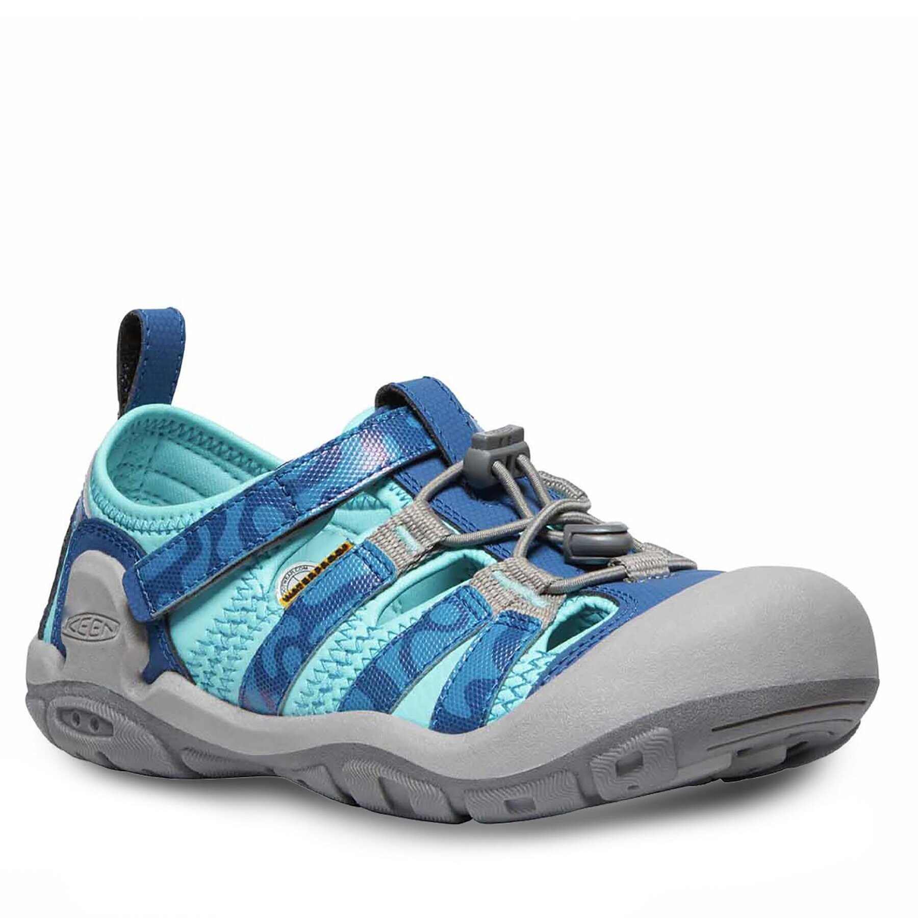 Keen Сандали Knotch Creek 1027213 Син - Pepit.bg