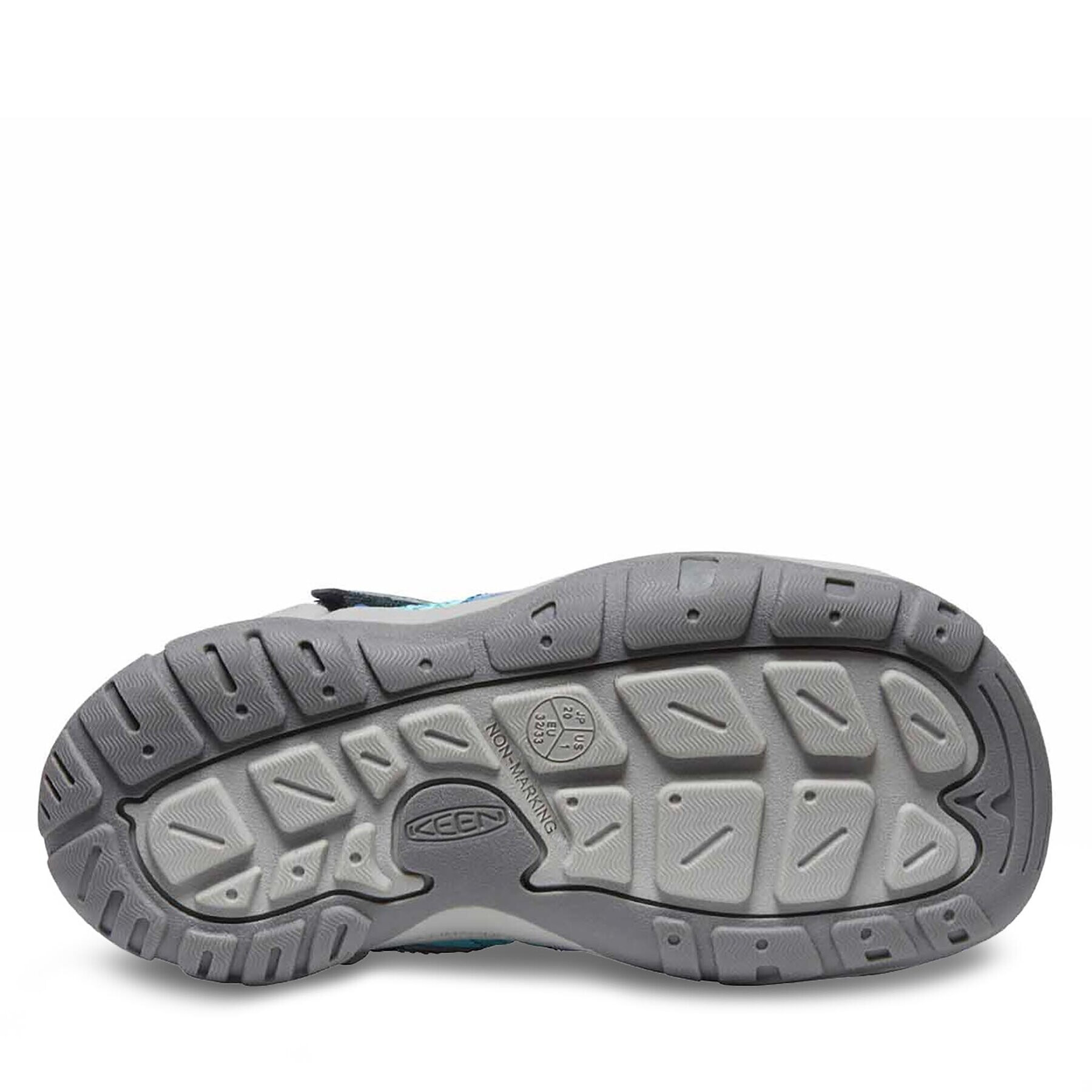 Keen Сандали Knotch Creek 1027213 Син - Pepit.bg