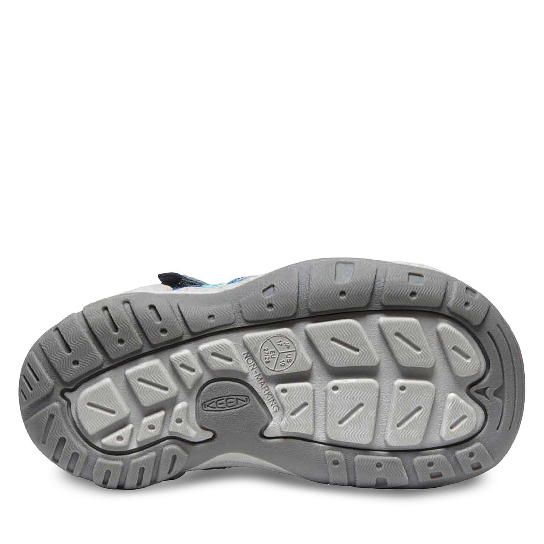 Keen Сандали Knotch Creek 1027229 Син - Pepit.bg