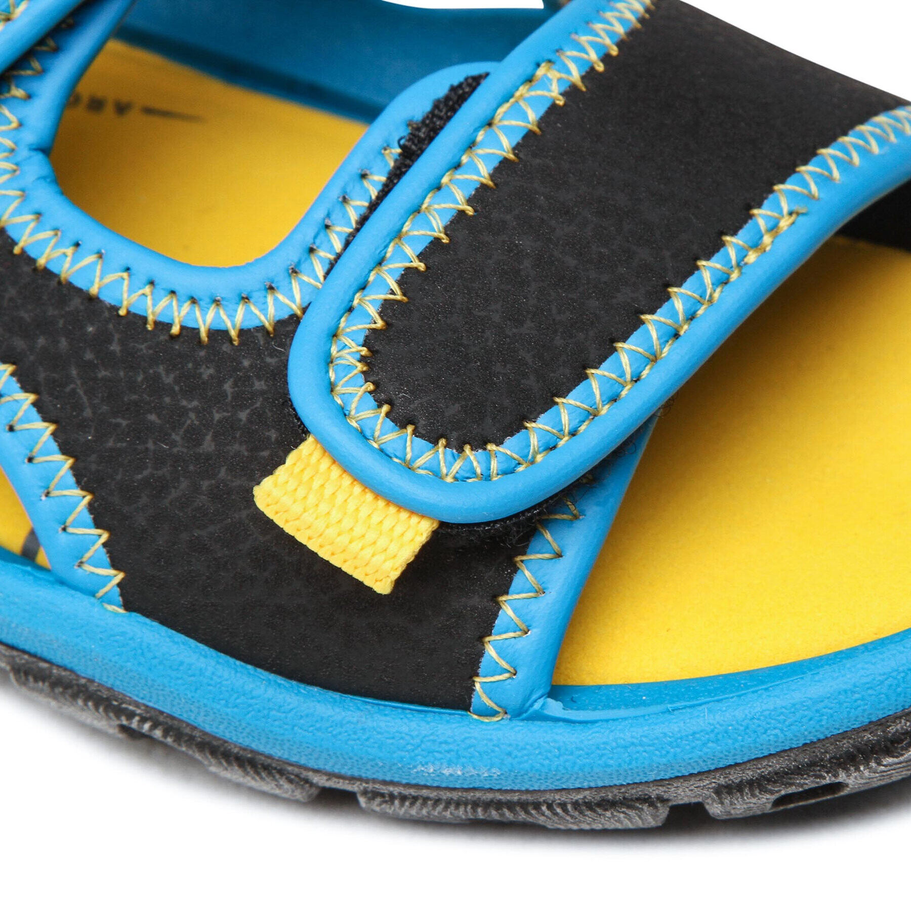 Keen Сандали Knotch Creek Ot 1025645 Черен - Pepit.bg