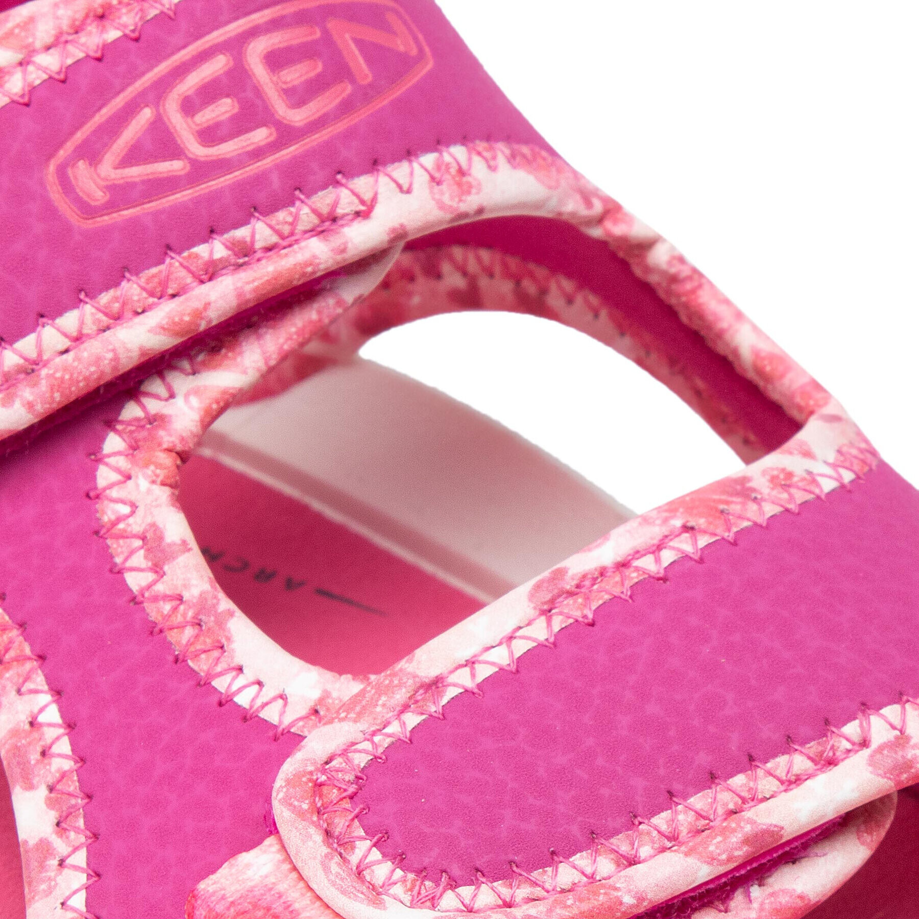 Keen Сандали Knotch Creek Ot 1025646 Розов - Pepit.bg