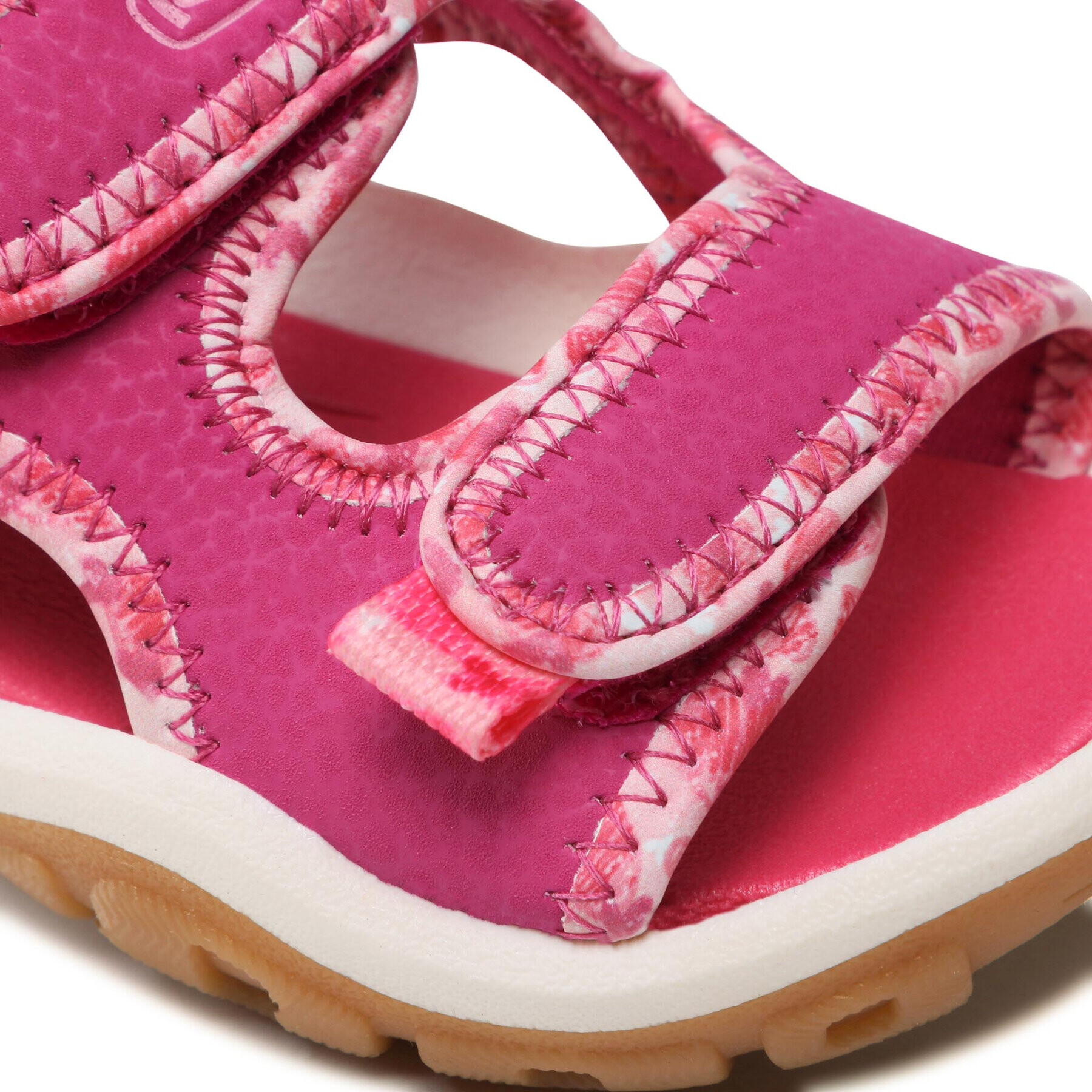 Keen Сандали Knotch Creek Ot 1025649 Розов - Pepit.bg