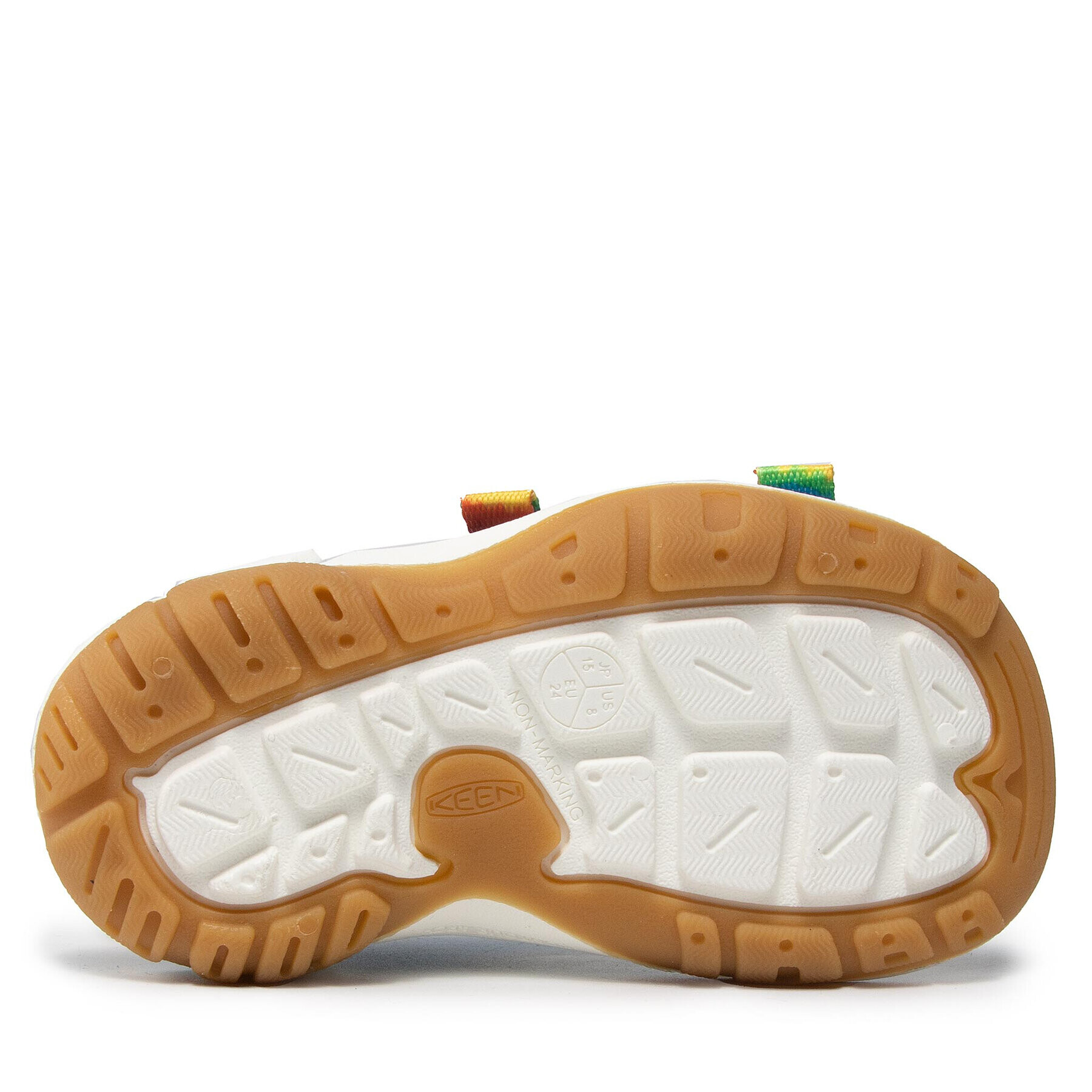 Keen Сандали Knotch Creek Ot 1025650 Син - Pepit.bg