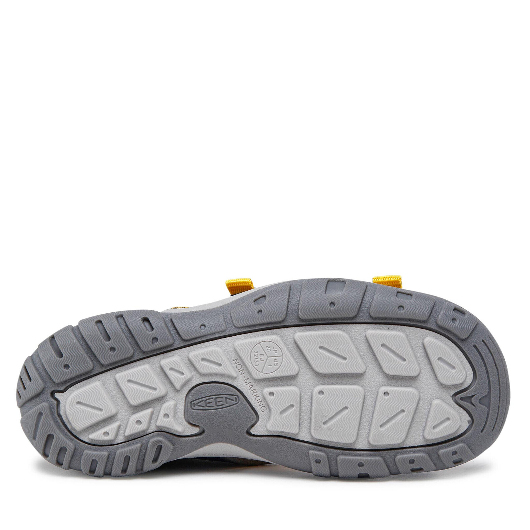 Keen Сандали Knotch Creek Ot 1026159 Тъмносин - Pepit.bg