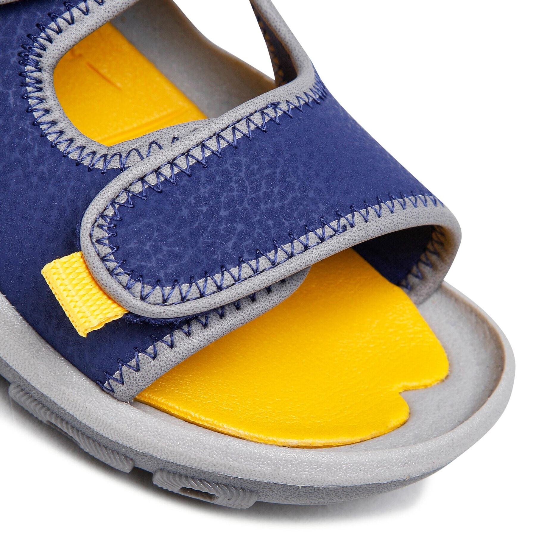 Keen Сандали Knotch Creek Ot 1026159 Тъмносин - Pepit.bg