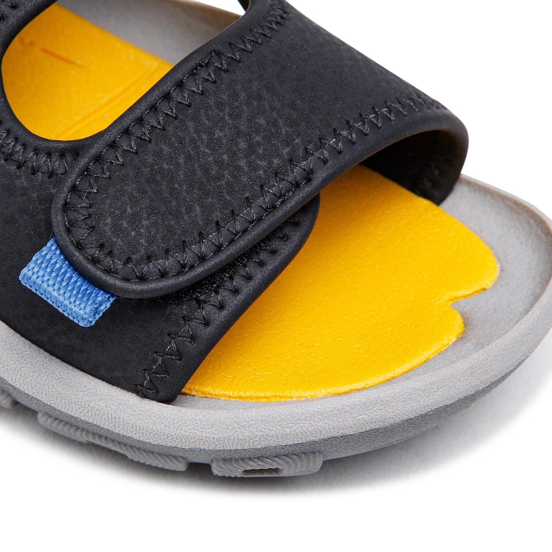 Keen Сандали Knotch Creek Ot 1026160 Черен - Pepit.bg