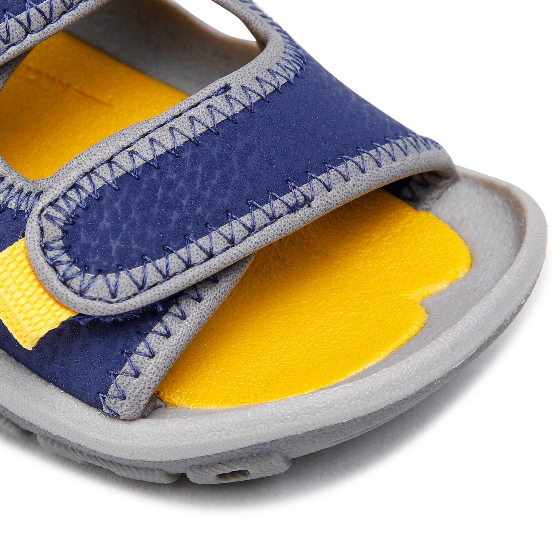 Keen Сандали Knotch Creek Ot 1026162 Тъмносин - Pepit.bg