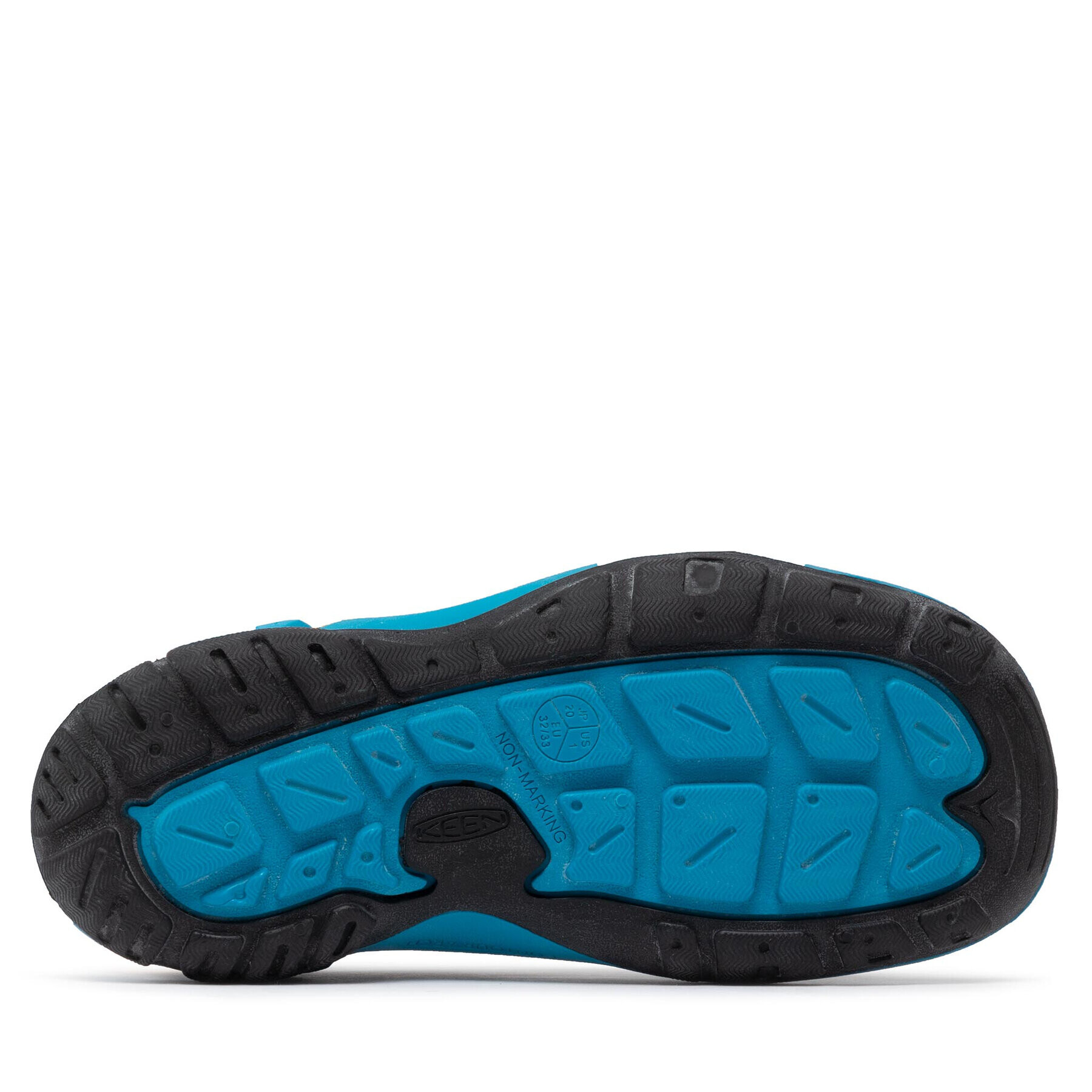 Keen Сандали Knotch River Ot 1025644 Черен - Pepit.bg