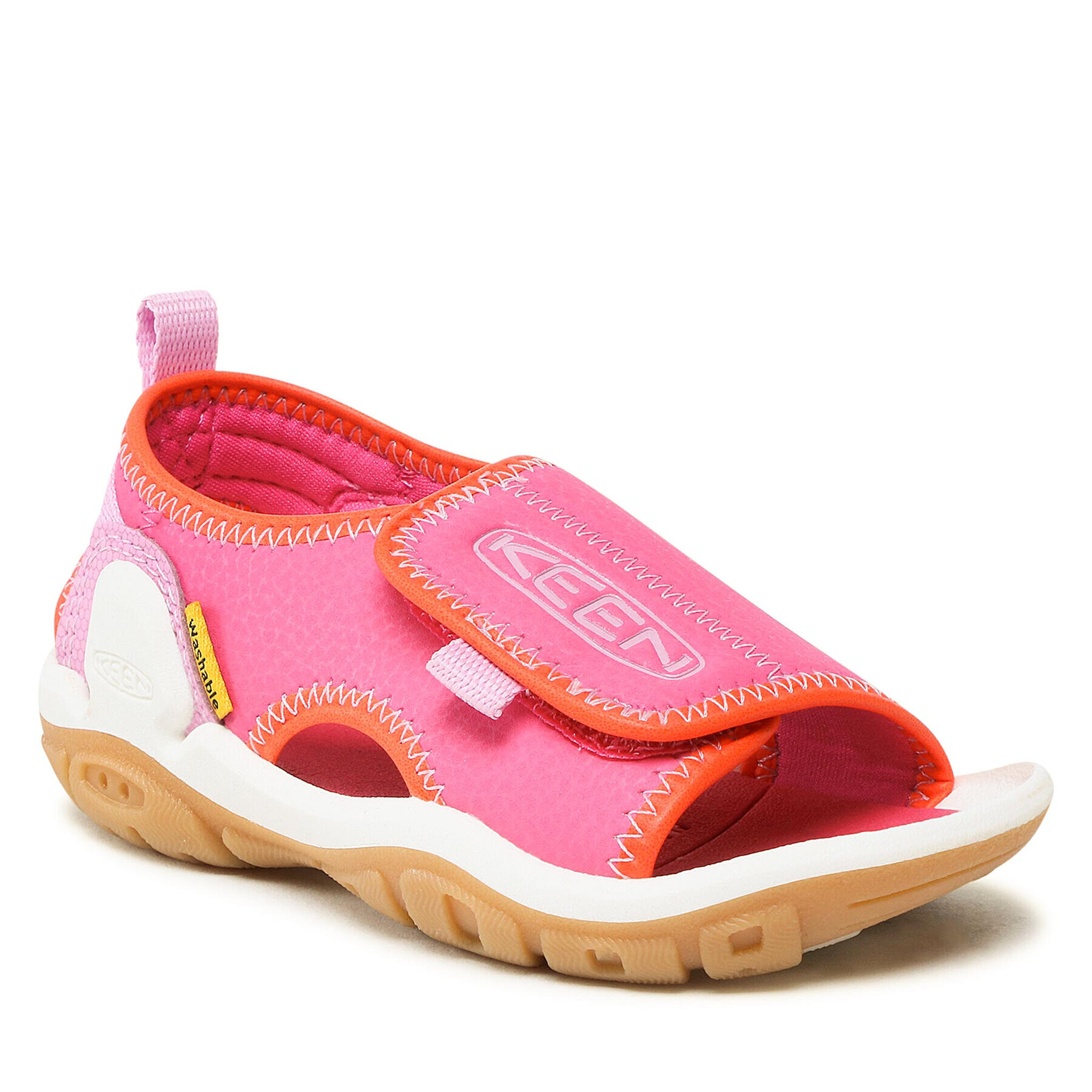 Keen Сандали Knotch River Ot 1025661 Цветен - Pepit.bg