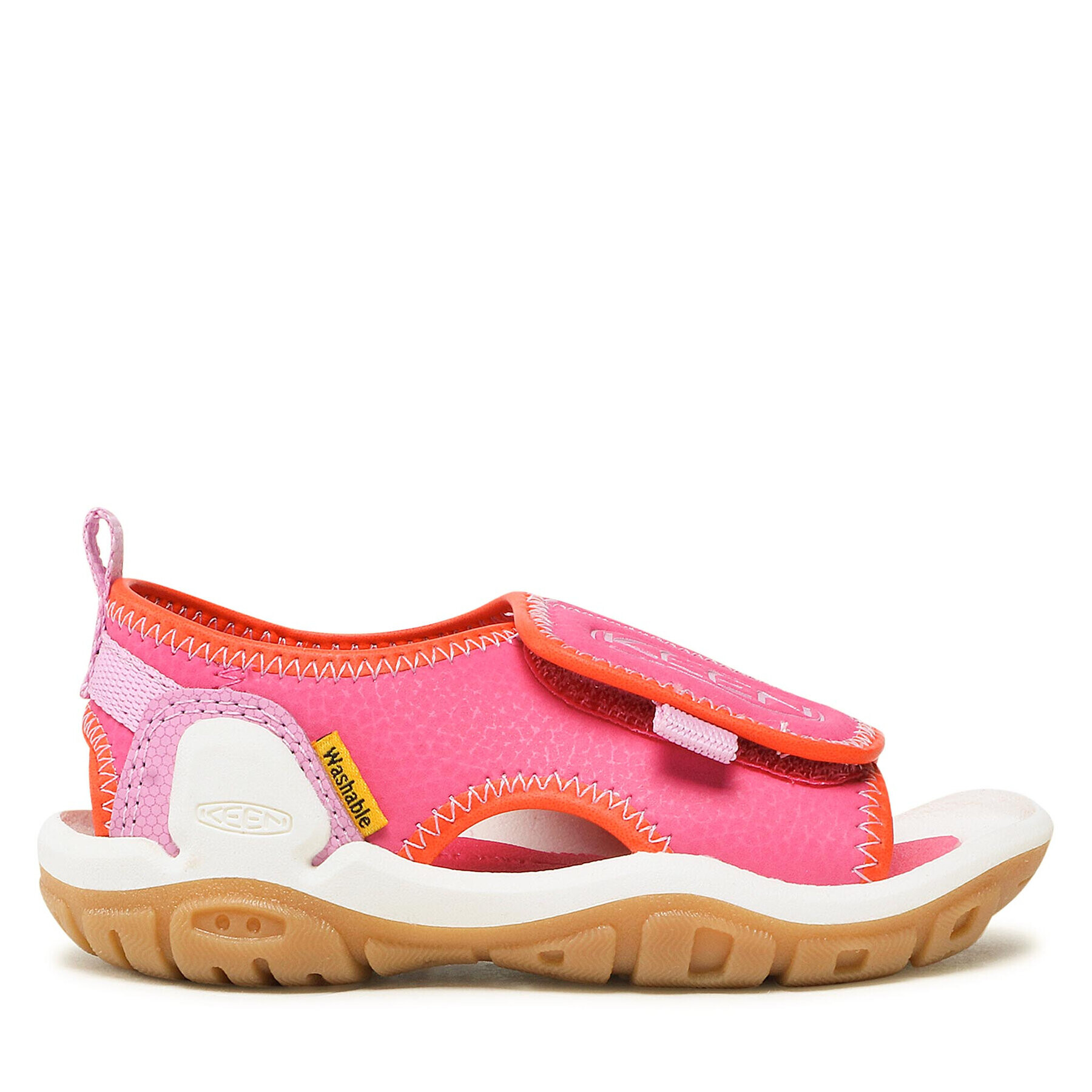 Keen Сандали Knotch River Ot 1025661 Цветен - Pepit.bg