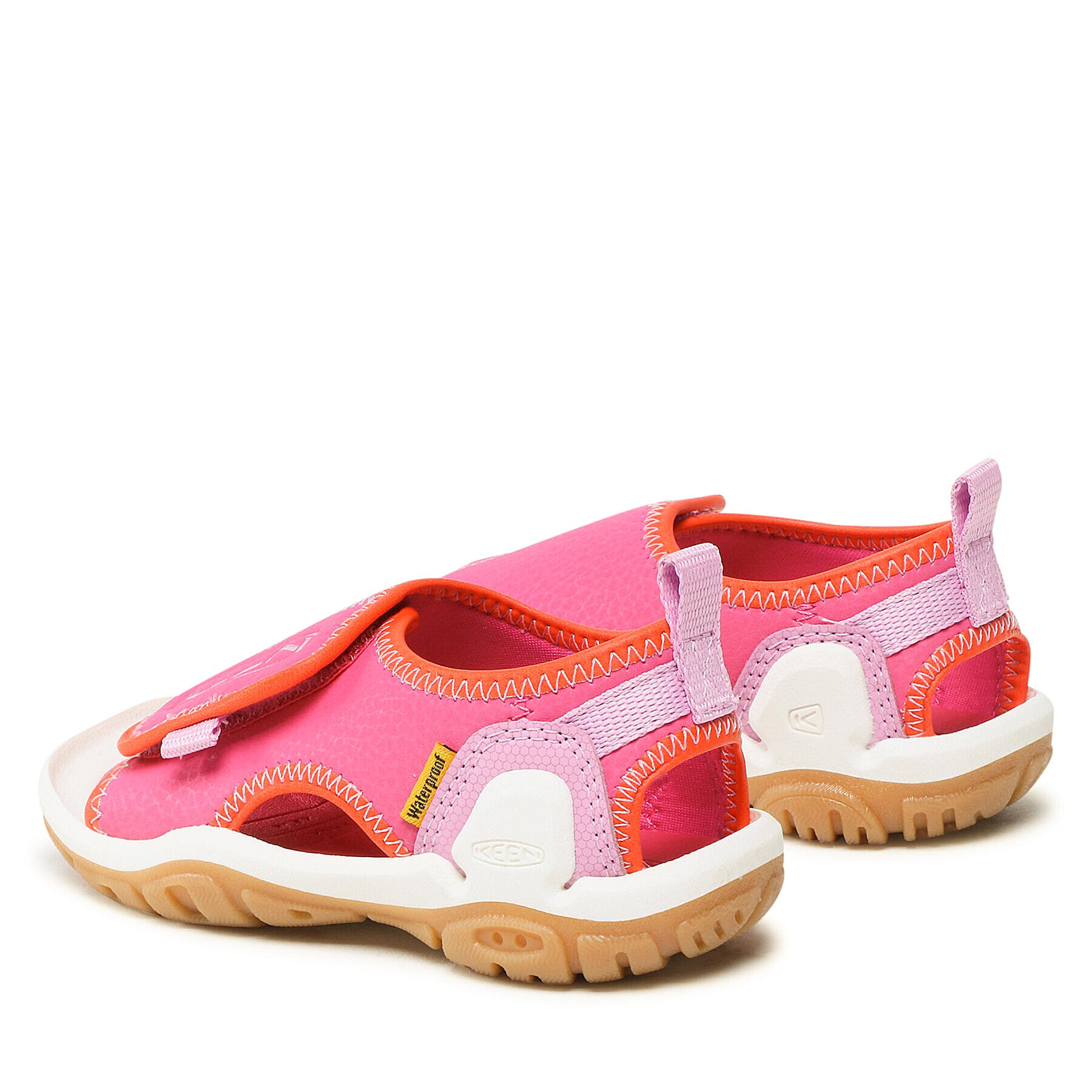 Keen Сандали Knotch River Ot 1025661 Цветен - Pepit.bg