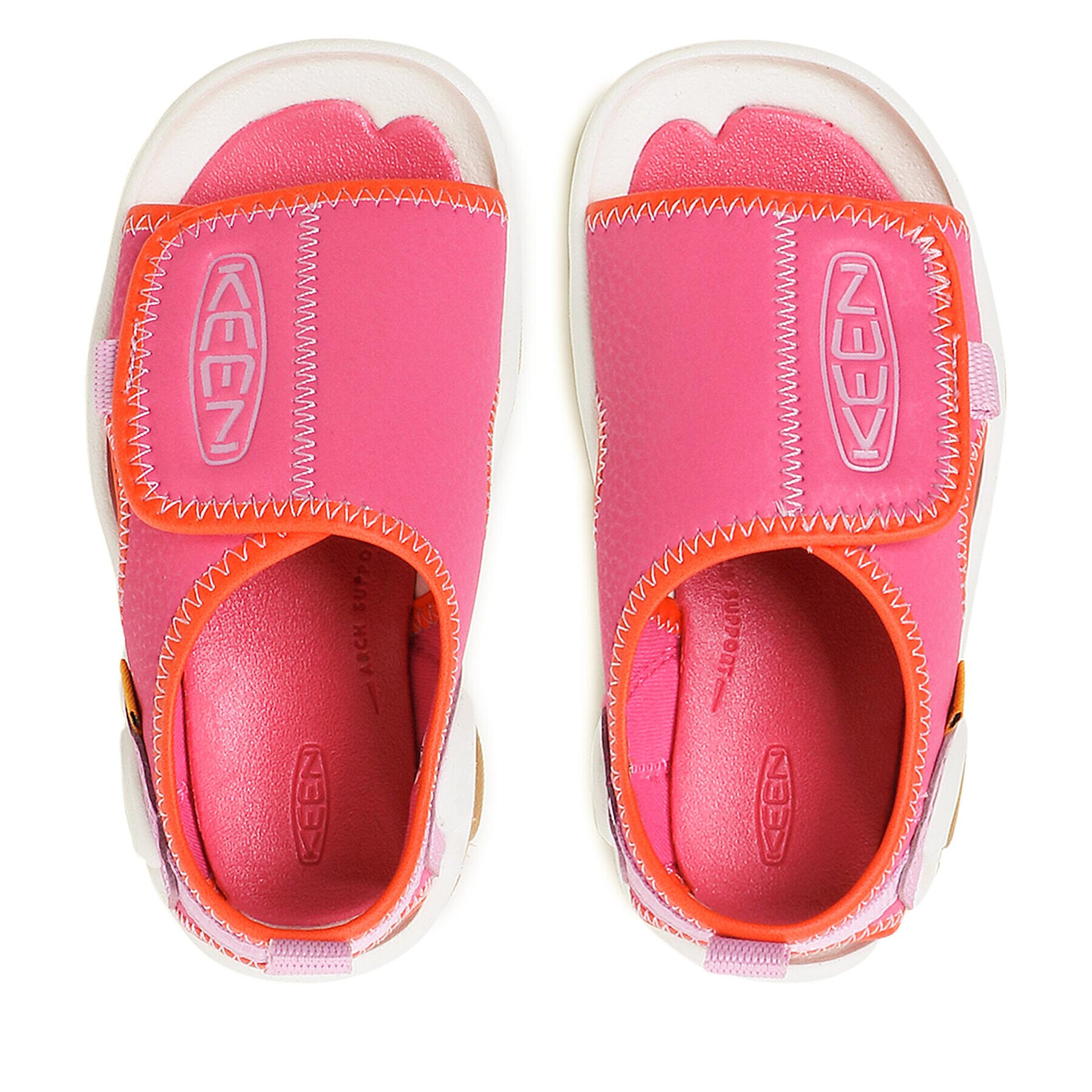 Keen Сандали Knotch River Ot 1025661 Цветен - Pepit.bg
