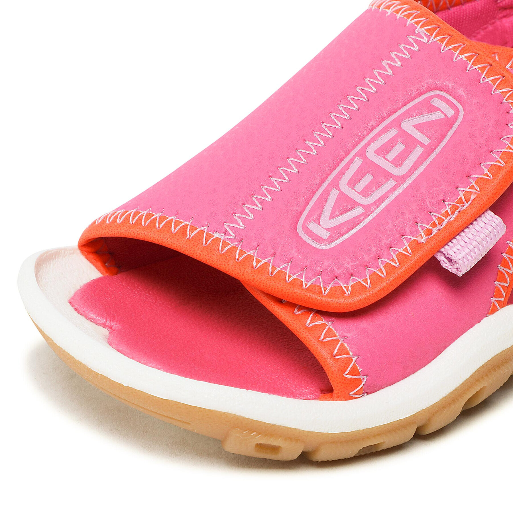 Keen Сандали Knotch River Ot 1025661 Цветен - Pepit.bg