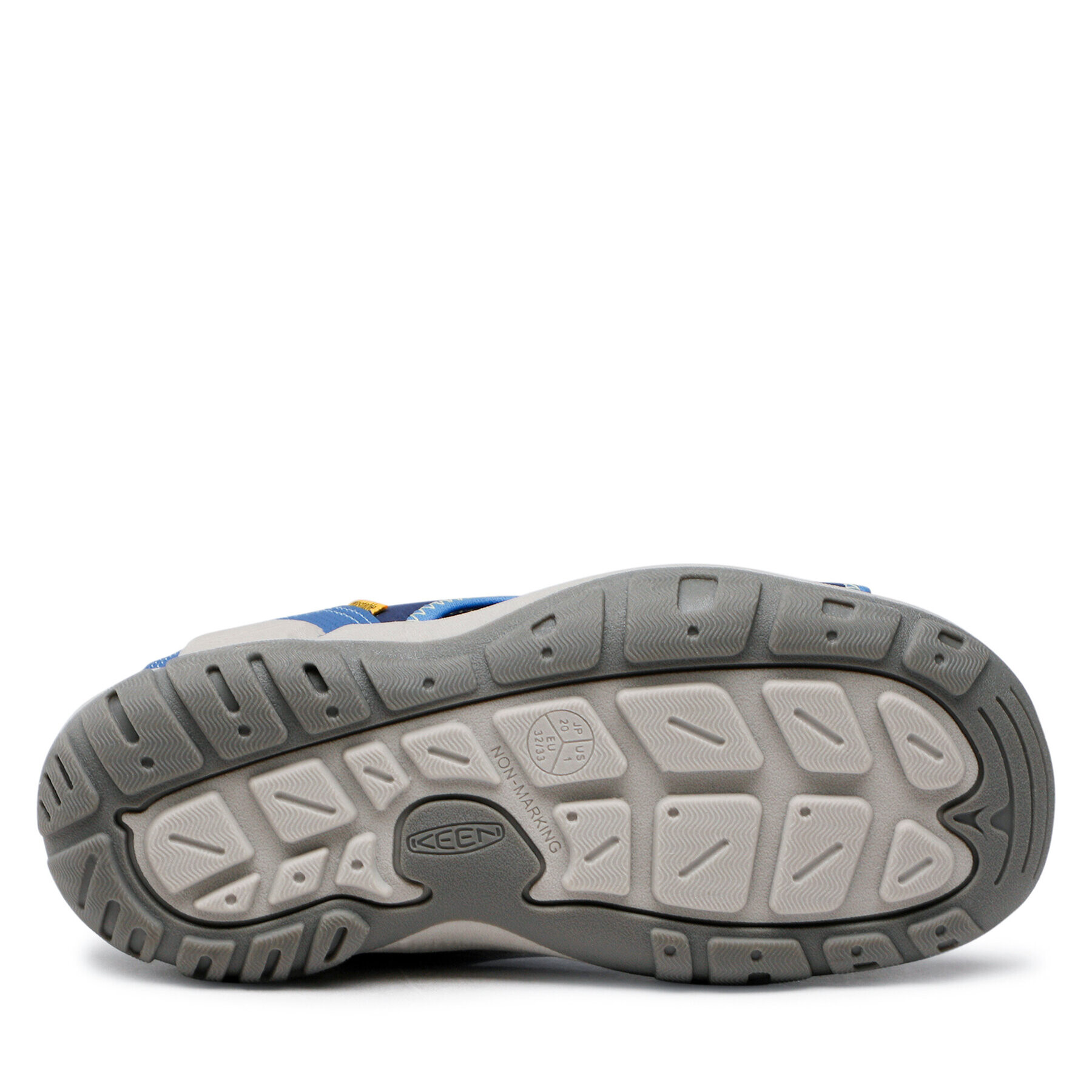 Keen Сандали Knotch River Ot 1026157 Тъмносин - Pepit.bg