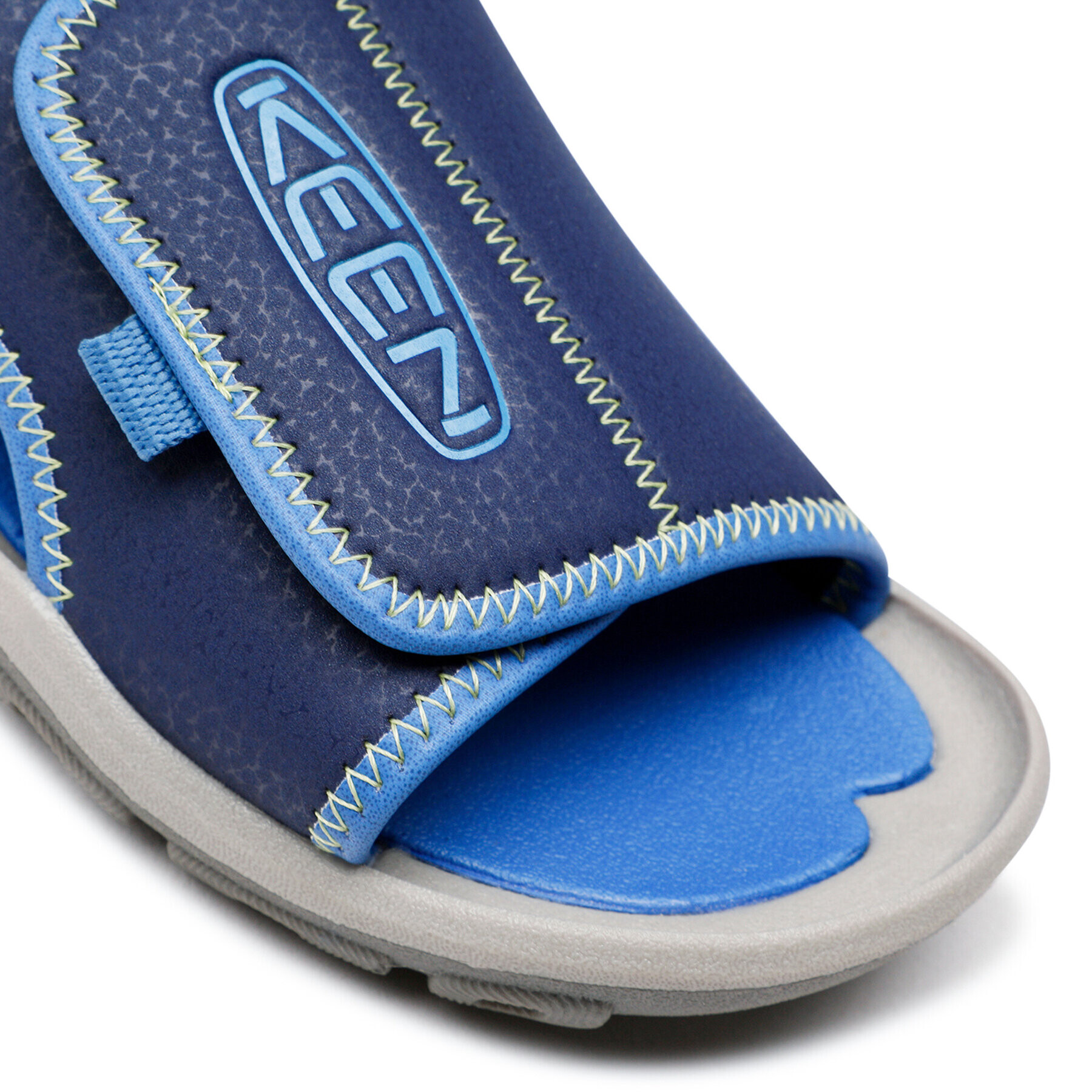 Keen Сандали Knotch River Ot 1026157 Тъмносин - Pepit.bg