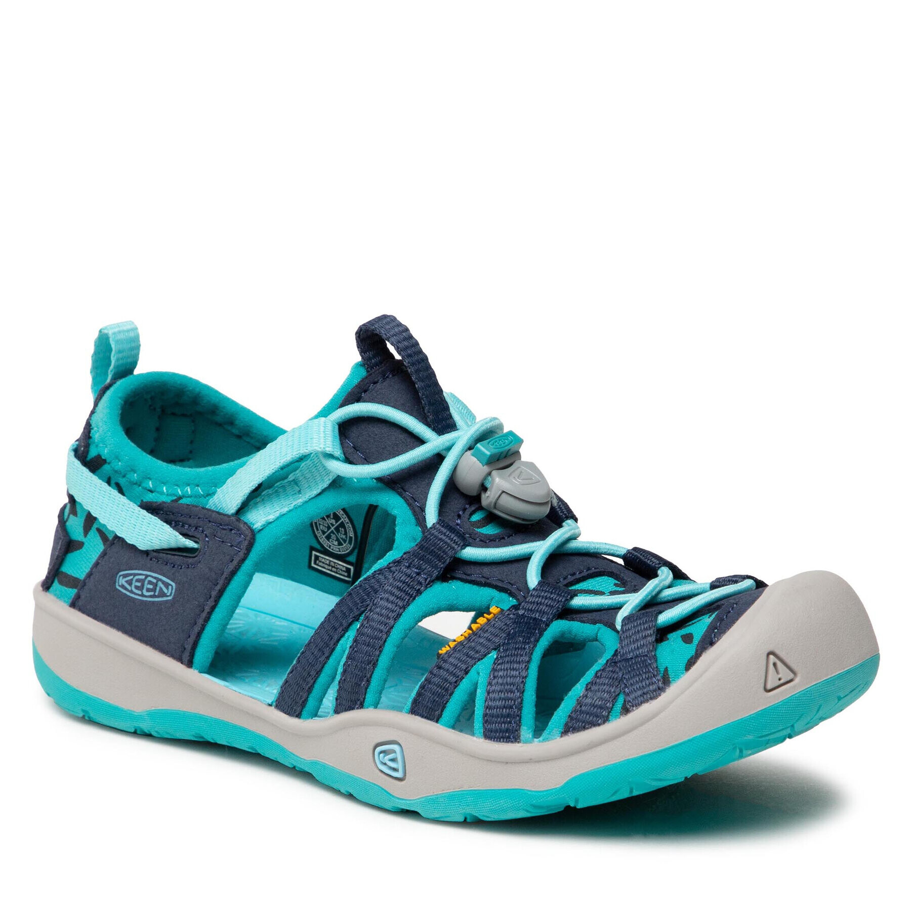 Keen Сандали Moxie Sandal 1016351 - Pepit.bg