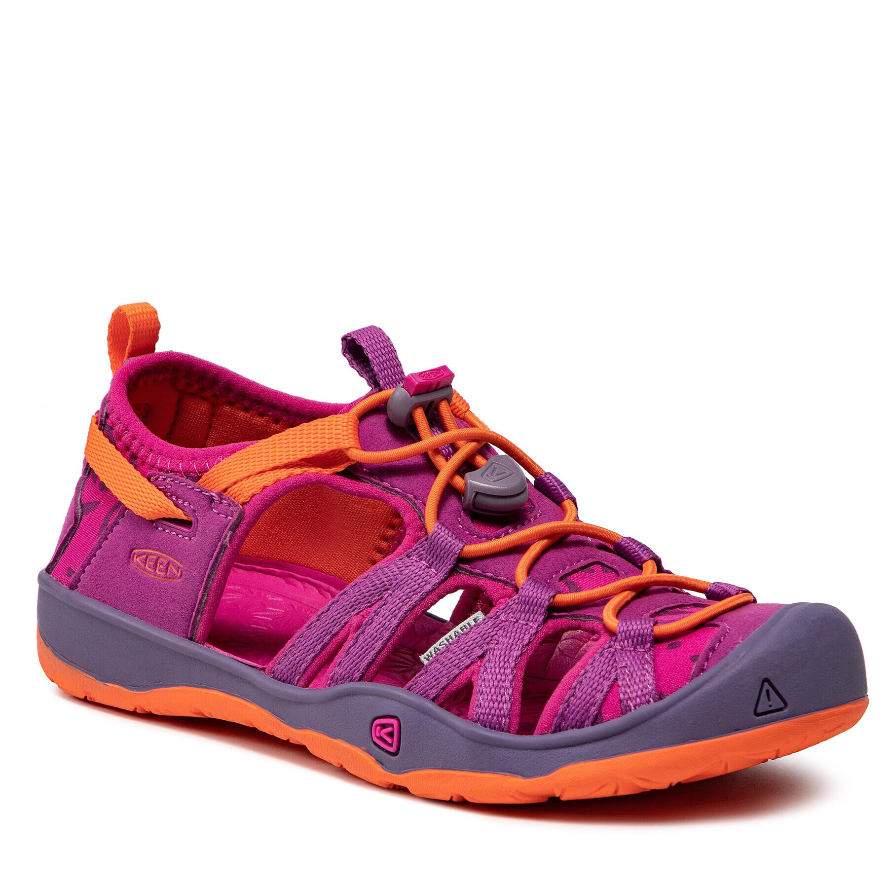 Keen Сандали Moxie Sandal 1016353 Розов - Pepit.bg