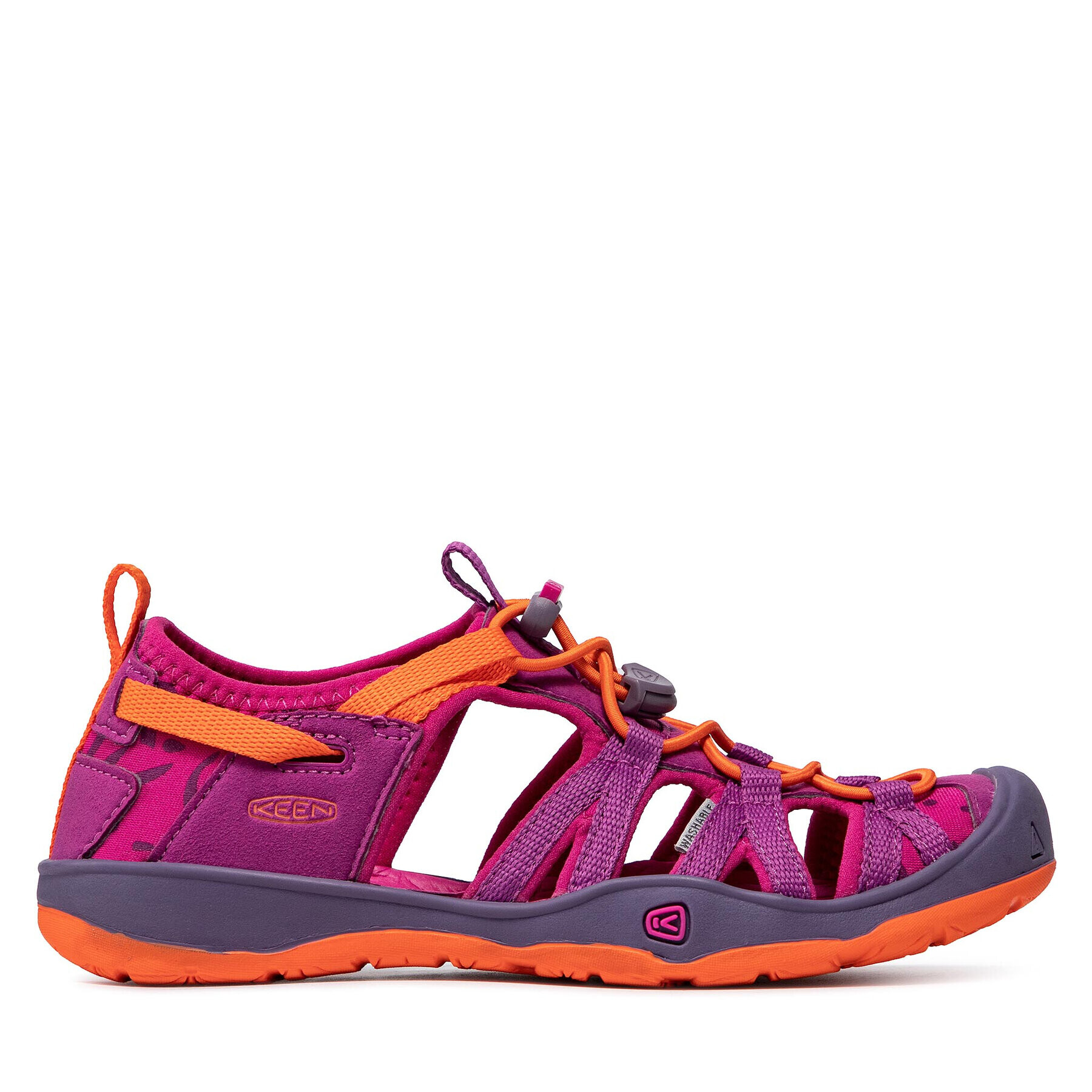 Keen Сандали Moxie Sandal 1016353 Розов - Pepit.bg
