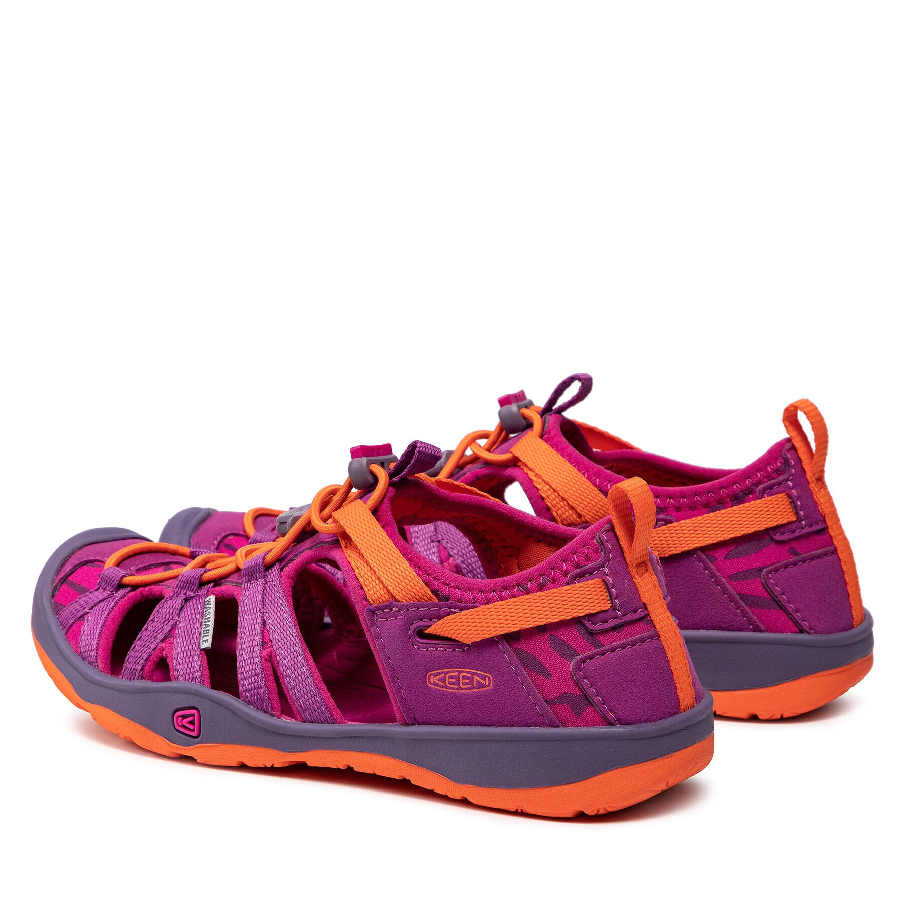 Keen Сандали Moxie Sandal 1016353 Розов - Pepit.bg