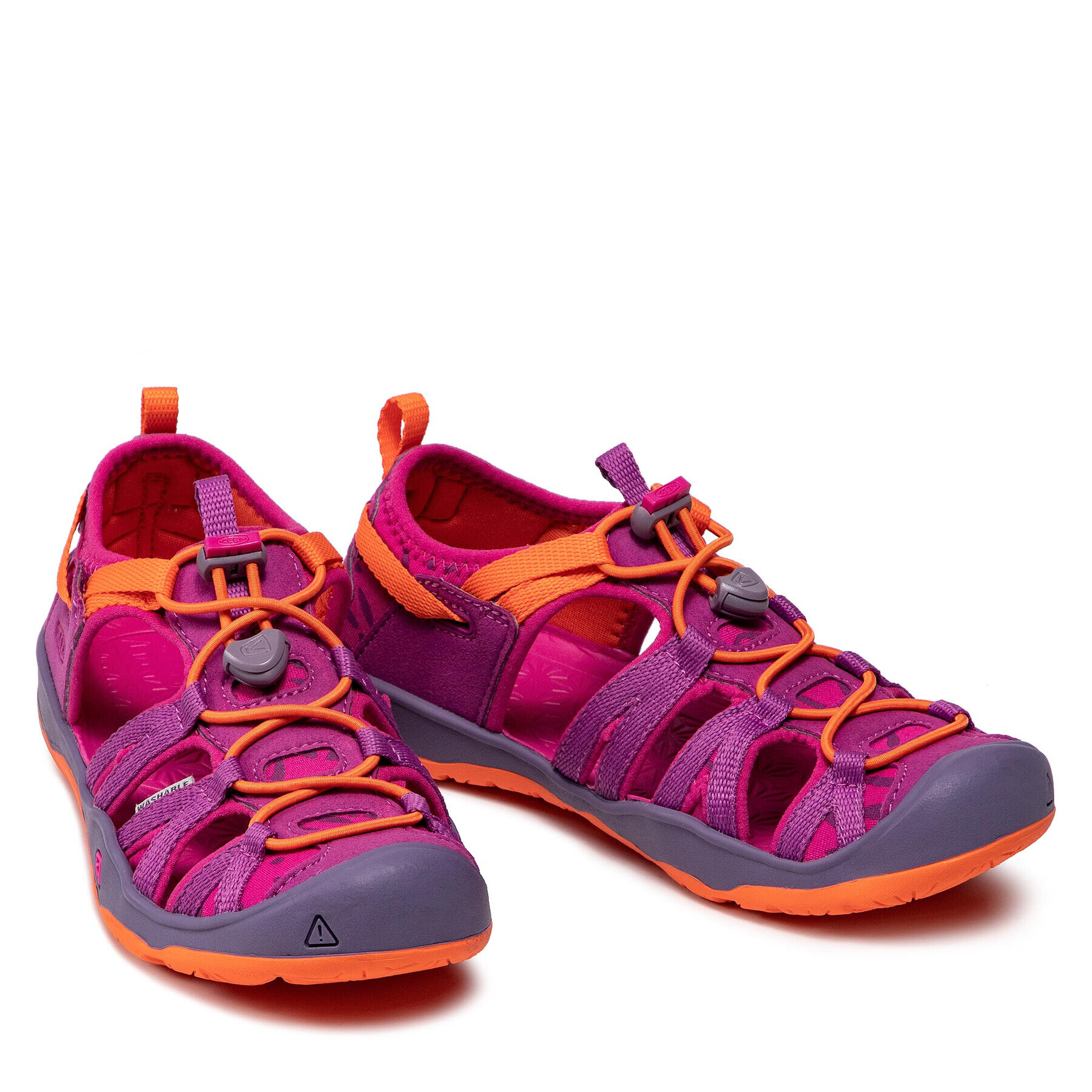Keen Сандали Moxie Sandal 1016353 Розов - Pepit.bg