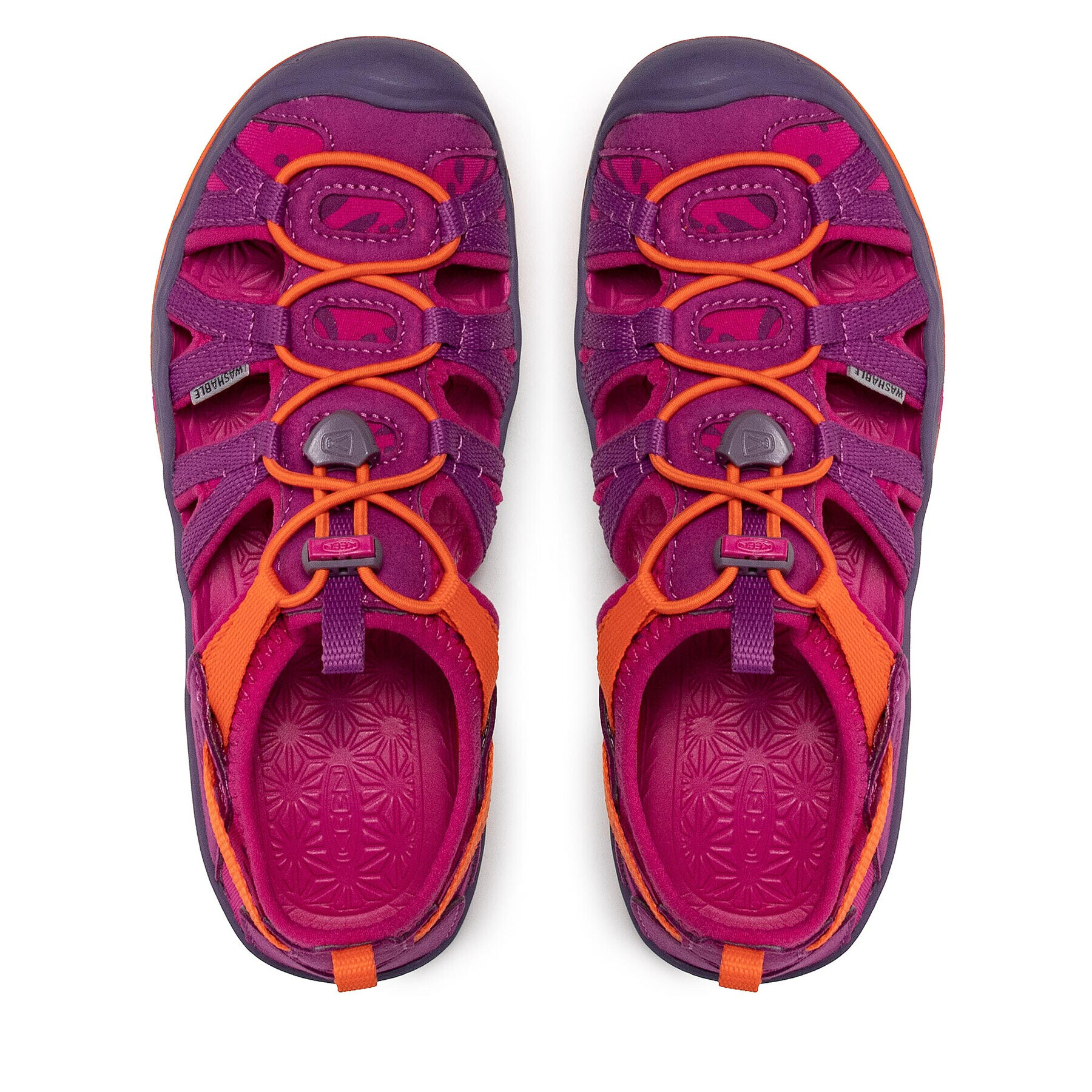 Keen Сандали Moxie Sandal 1016353 Розов - Pepit.bg