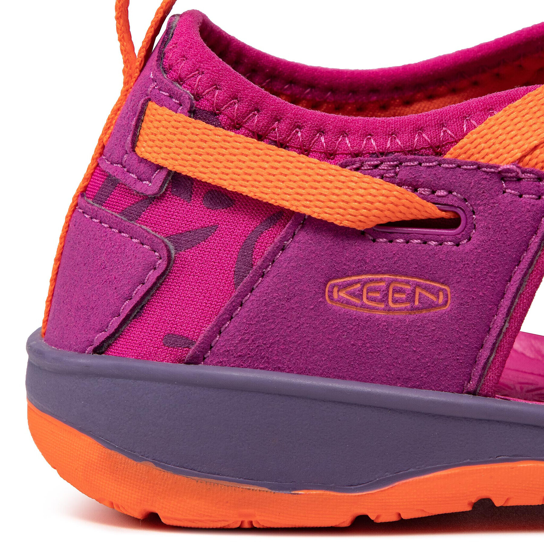 Keen Сандали Moxie Sandal 1016353 Розов - Pepit.bg