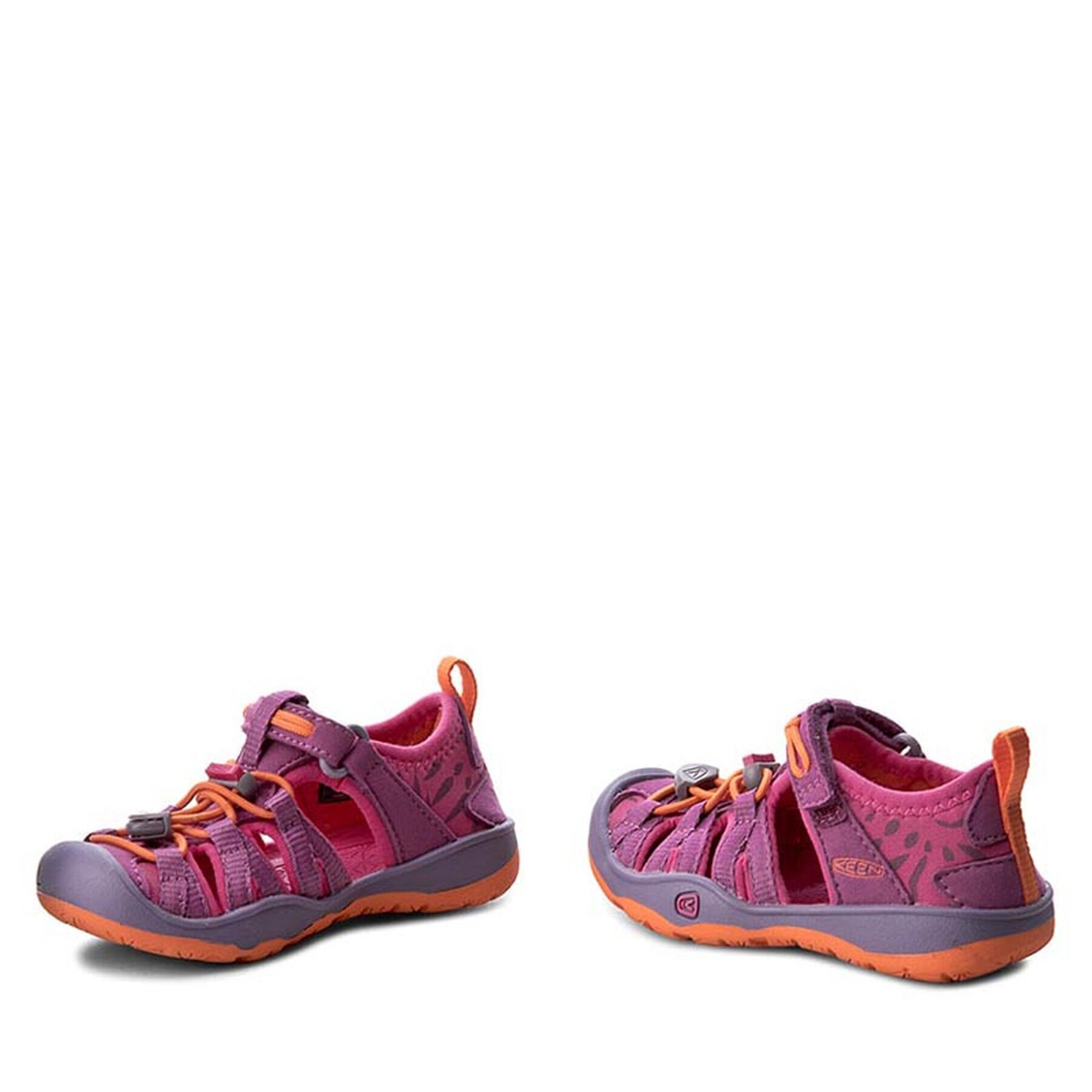 Keen Сандали Moxie Sandal 1016356 Виолетов - Pepit.bg