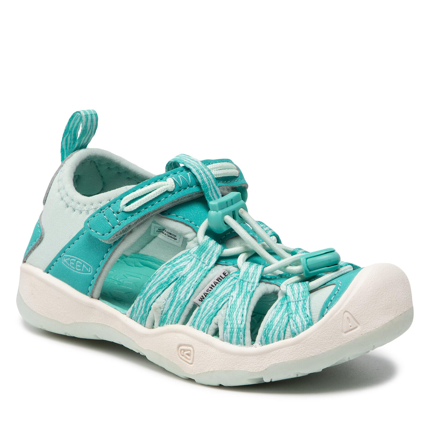 Keen Сандали Moxie Sandal 1026285 Електриков - Pepit.bg