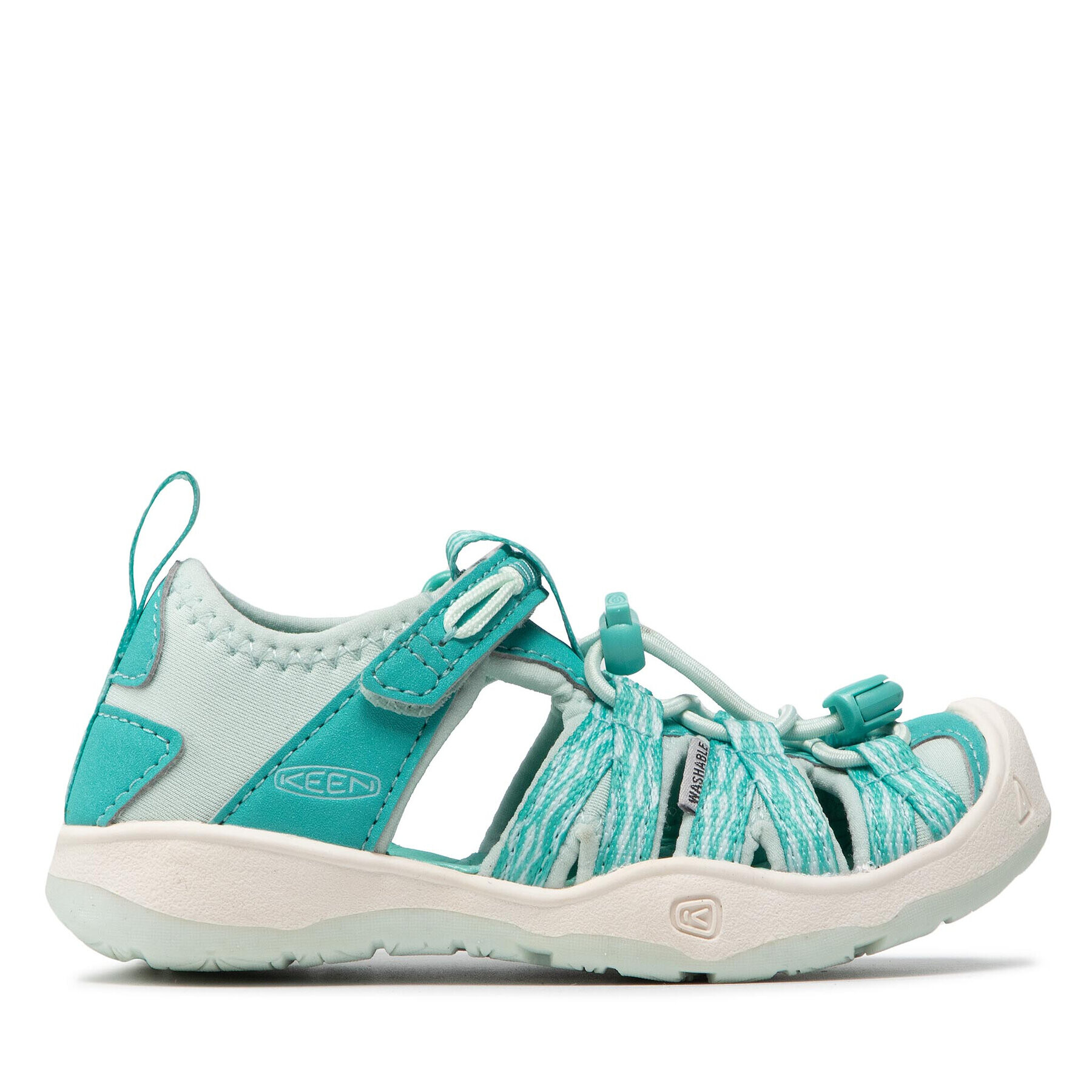 Keen Сандали Moxie Sandal 1026285 Електриков - Pepit.bg