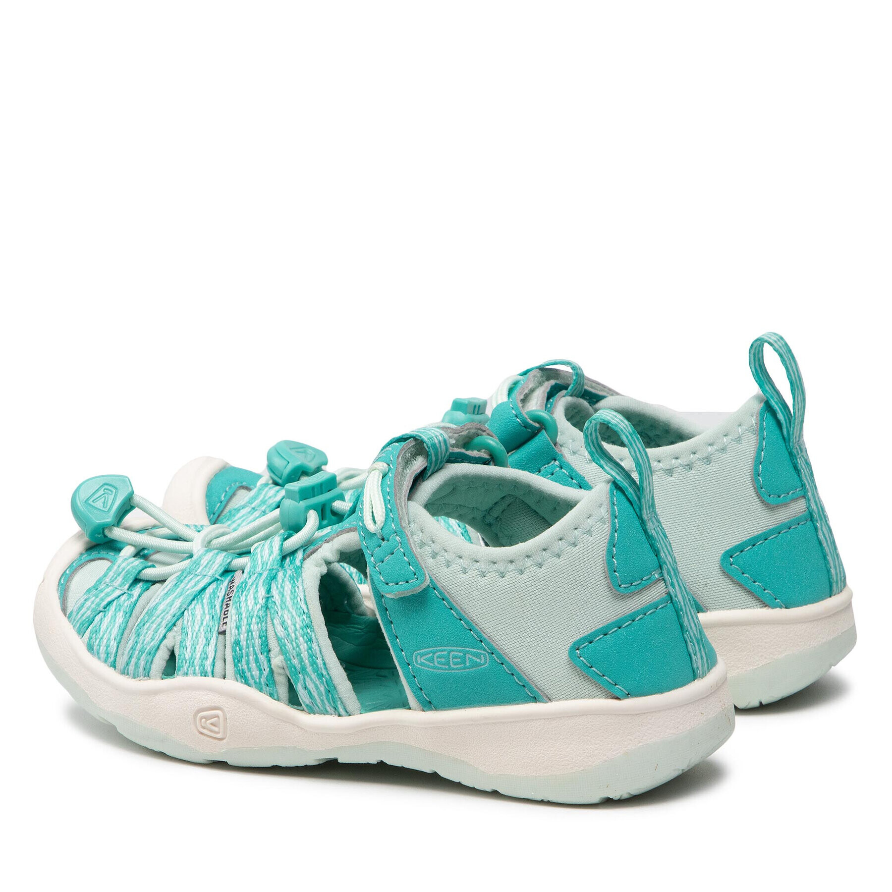 Keen Сандали Moxie Sandal 1026285 Електриков - Pepit.bg