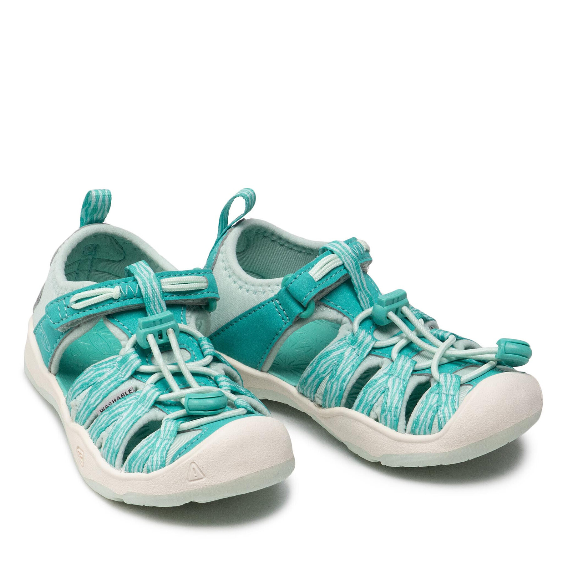Keen Сандали Moxie Sandal 1026285 Електриков - Pepit.bg