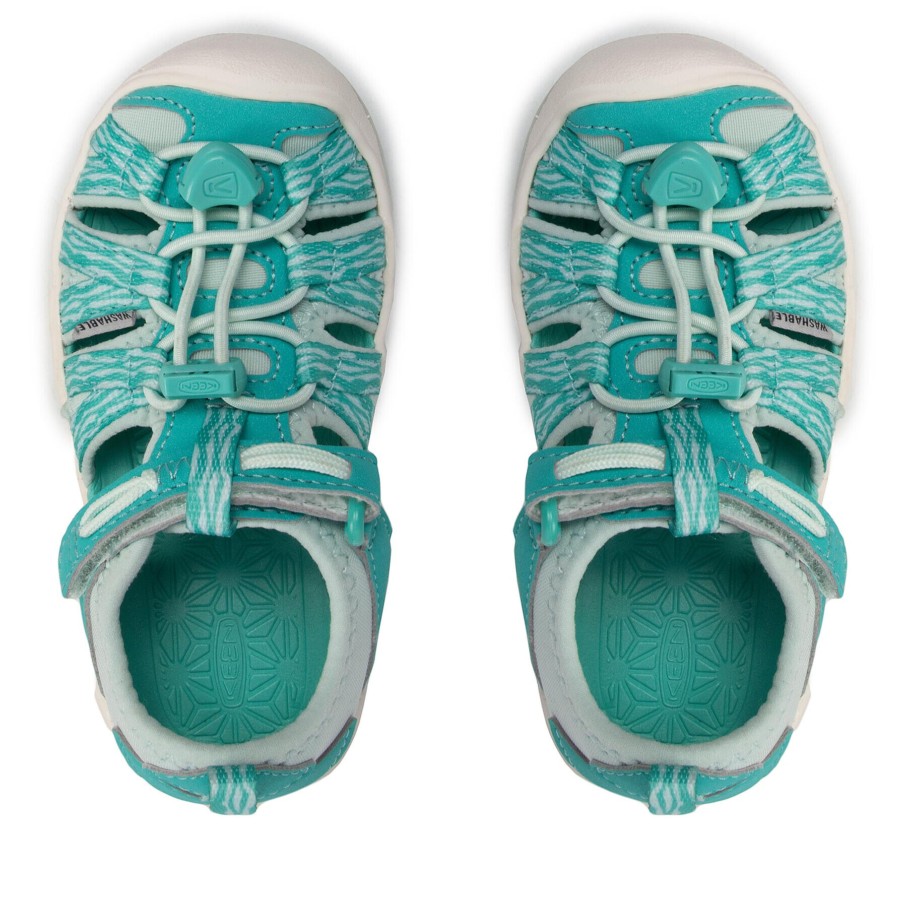 Keen Сандали Moxie Sandal 1026285 Електриков - Pepit.bg