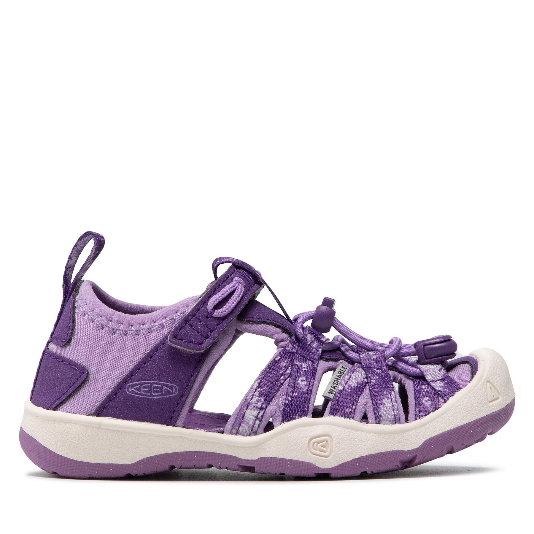 Keen Сандали Moxie Sandal 1026286 Виолетов - Pepit.bg