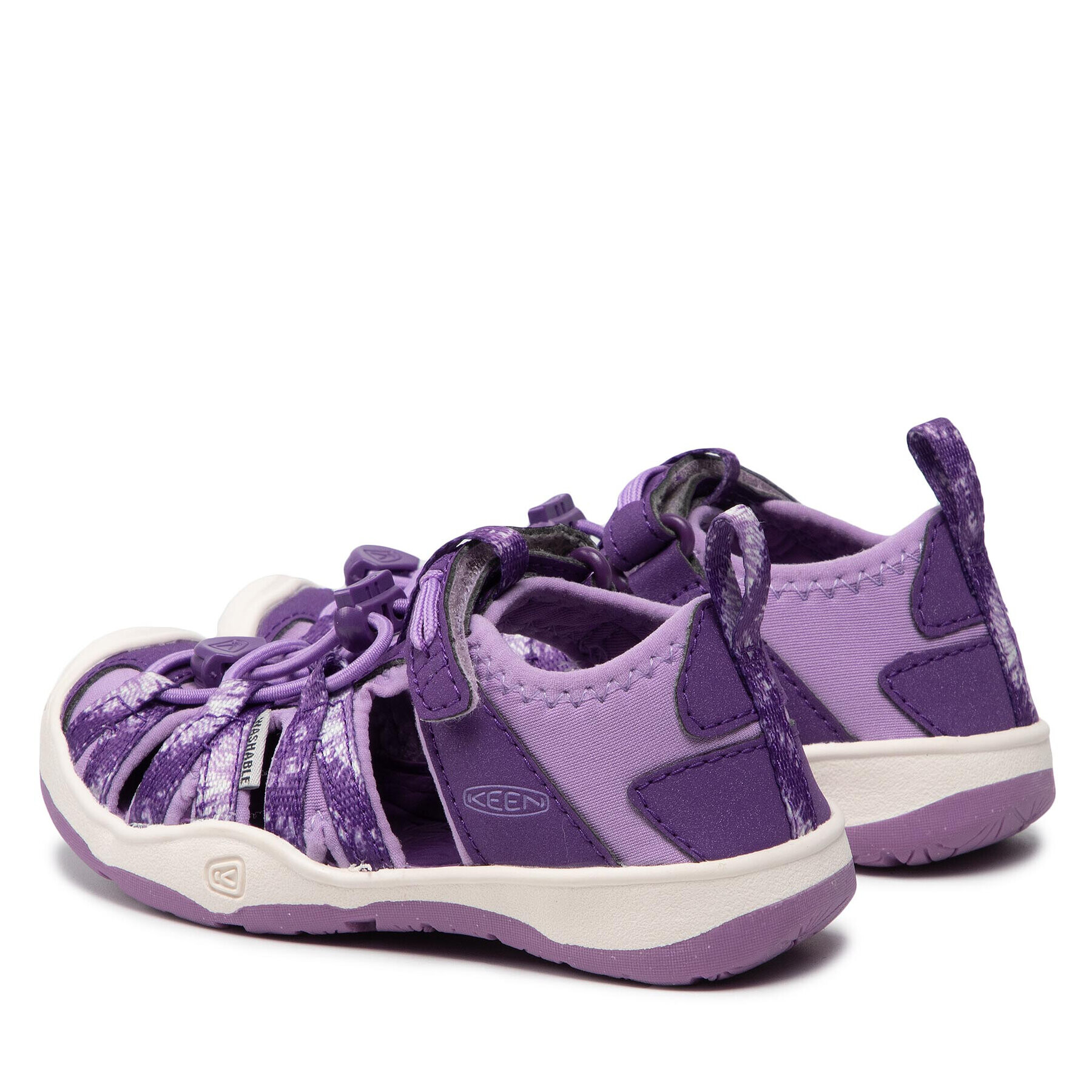 Keen Сандали Moxie Sandal 1026286 Виолетов - Pepit.bg