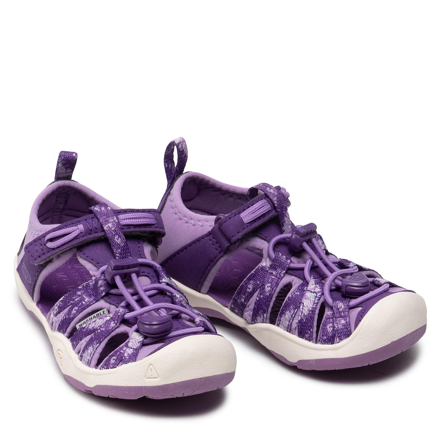 Keen Сандали Moxie Sandal 1026286 Виолетов - Pepit.bg