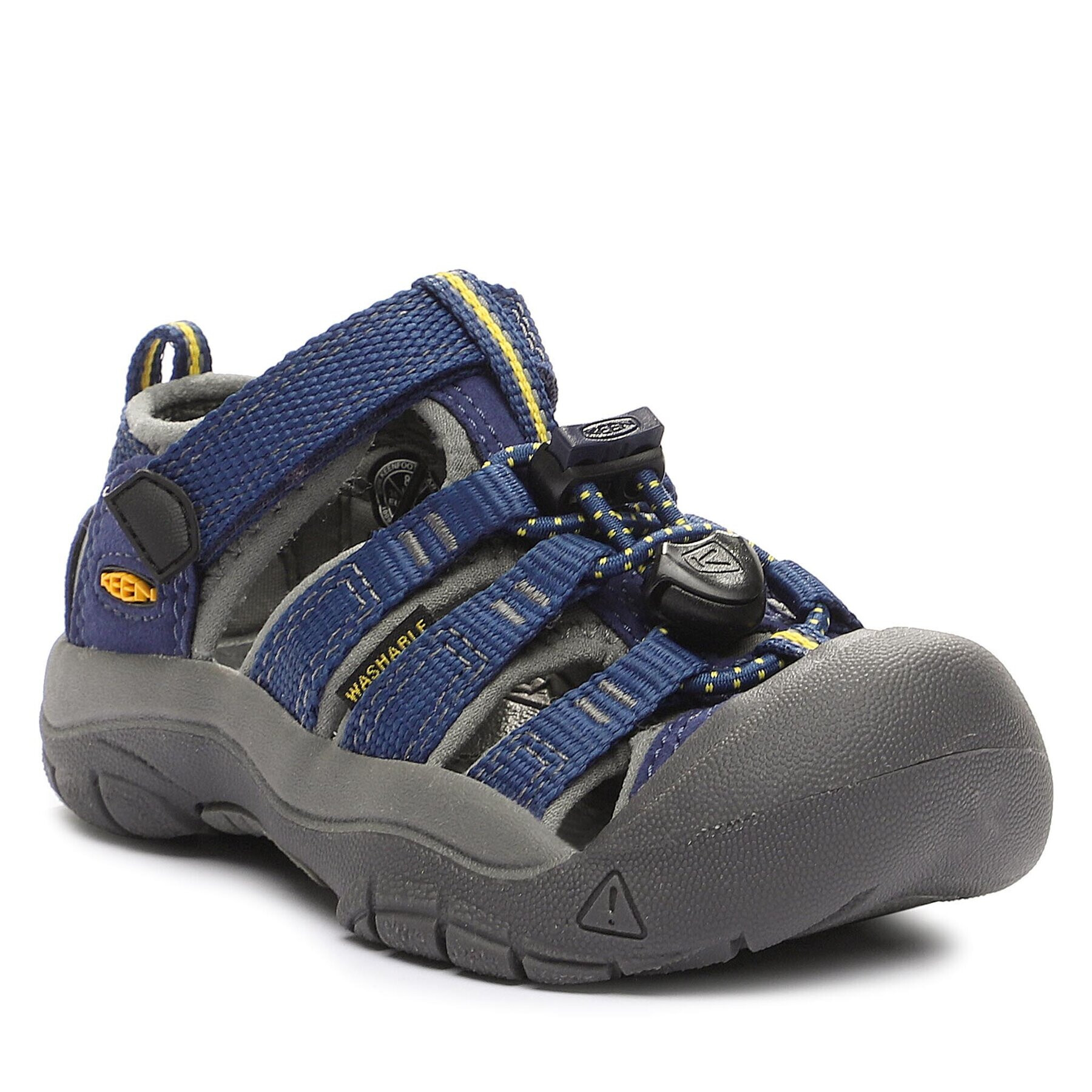 Keen Сандали Newport H2 1009938 Тъмносин - Pepit.bg
